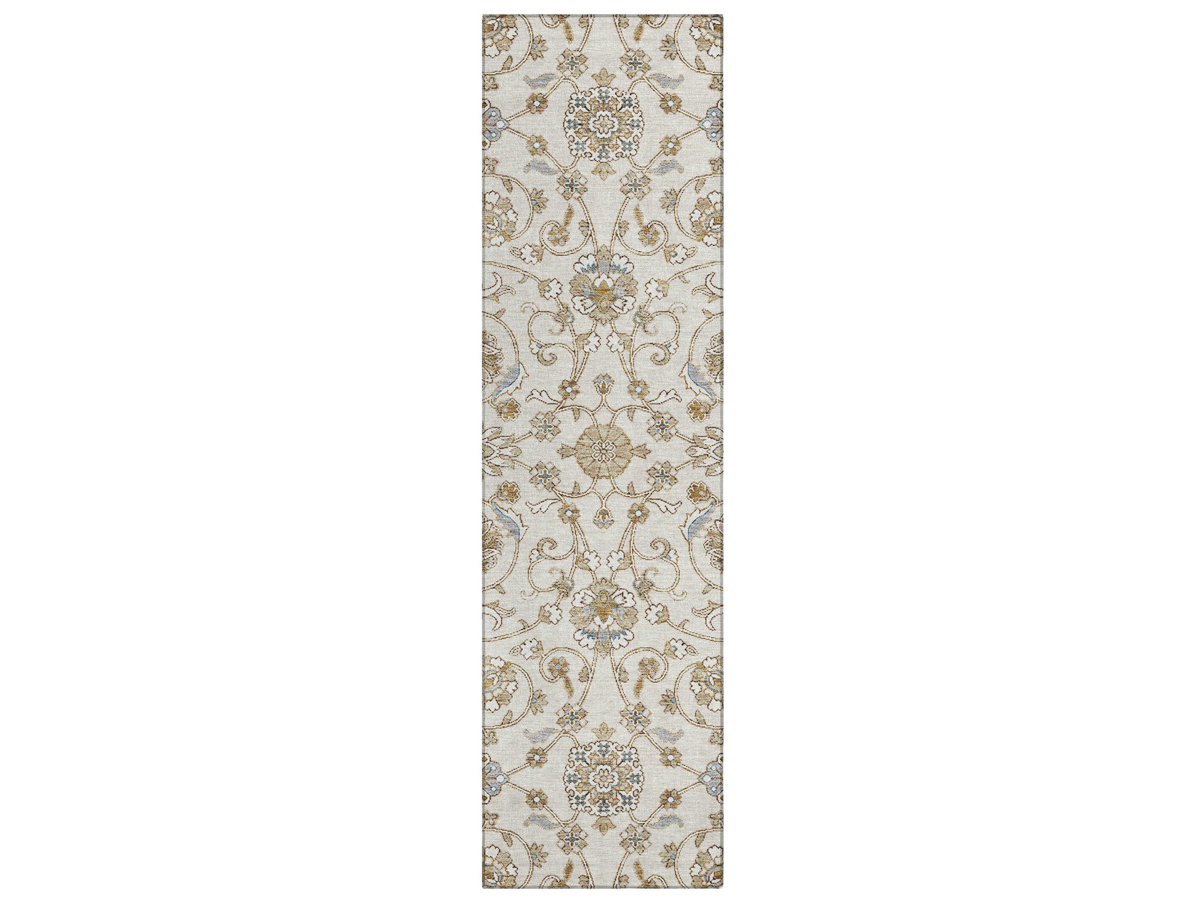 Dalyn Chantille Floral Area Rug