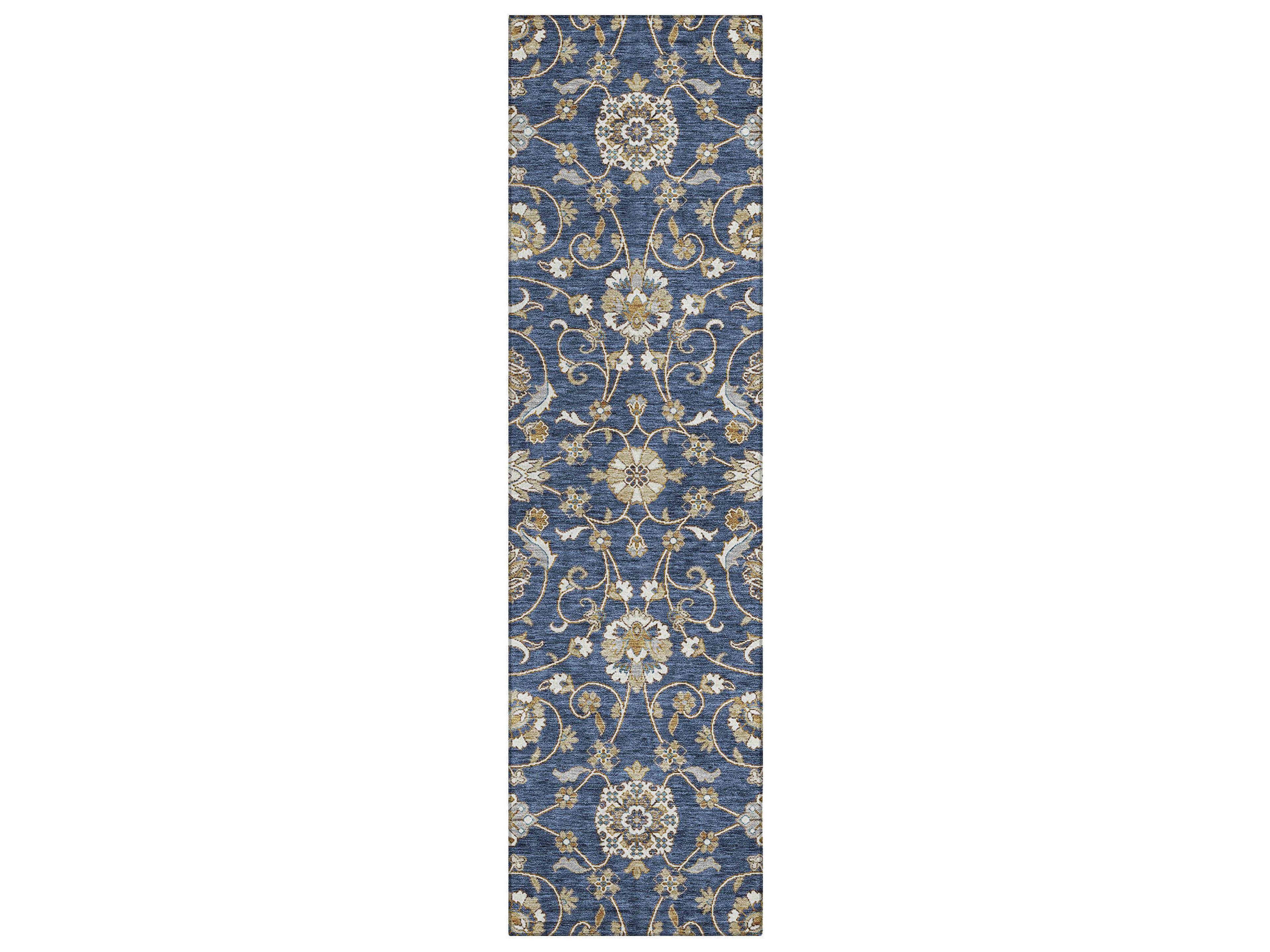 Dalyn Chantille Floral Area Rug