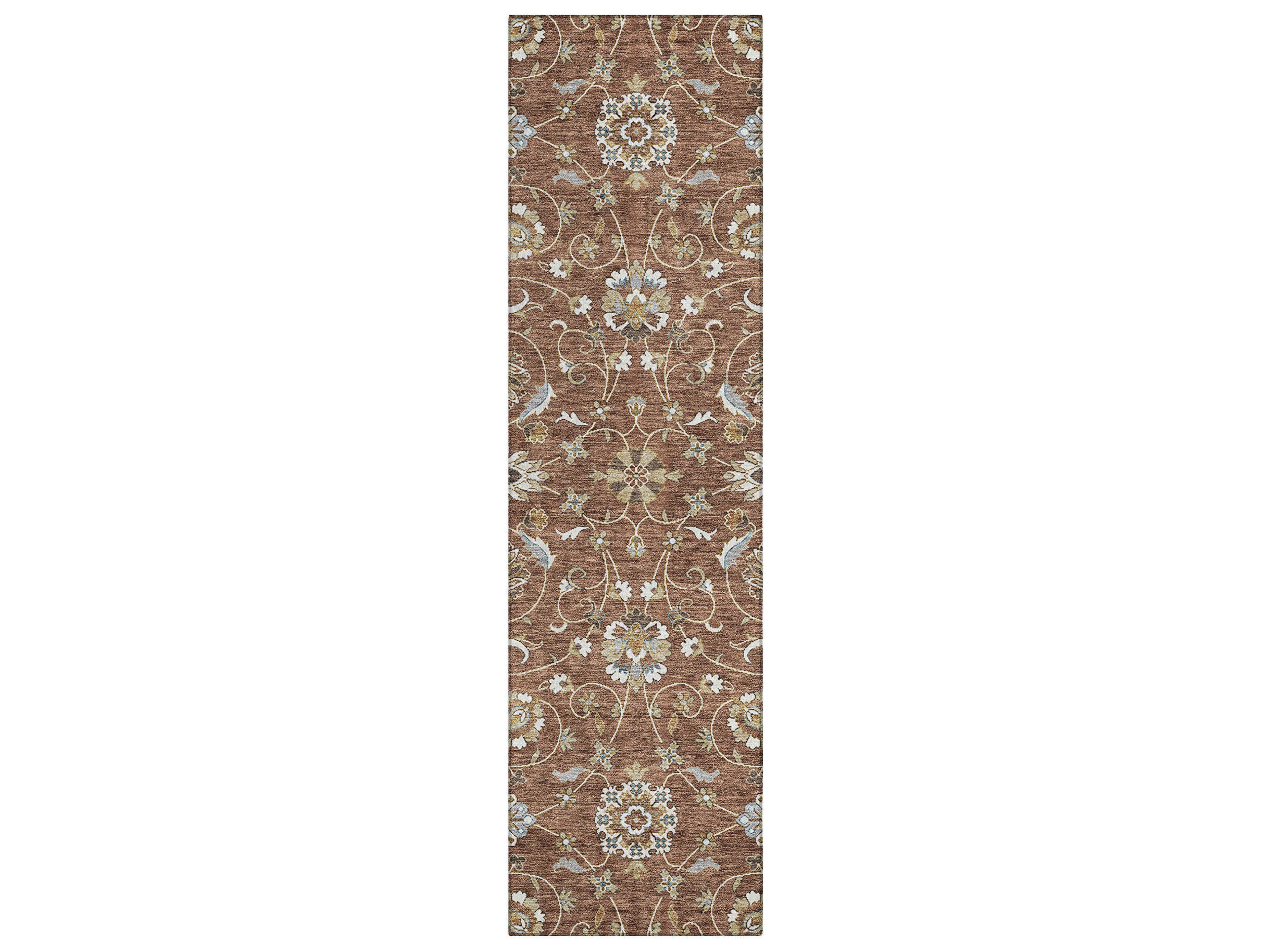 Dalyn Chantille Floral Area Rug