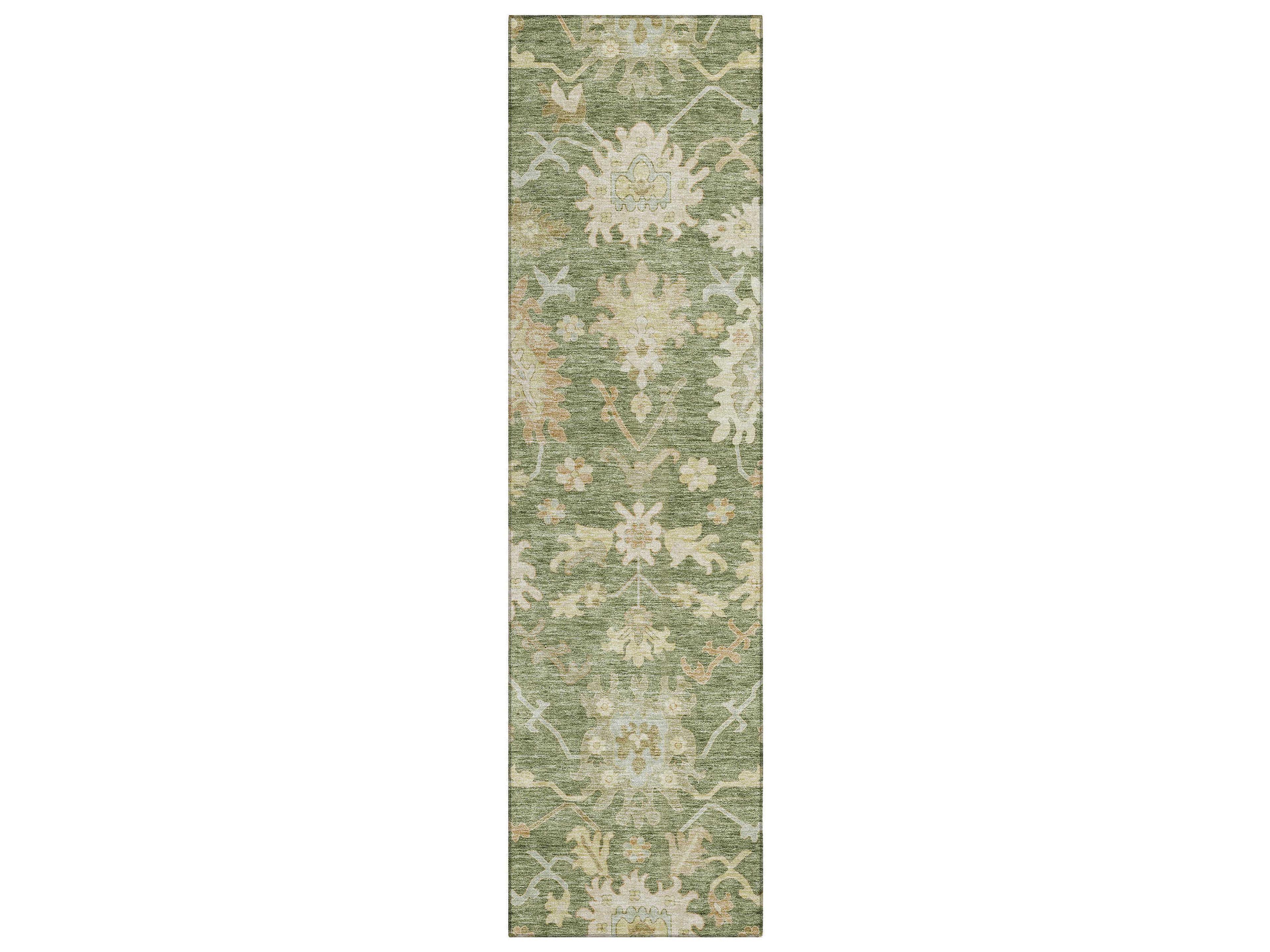 Dalyn Chantille Floral Area Rug