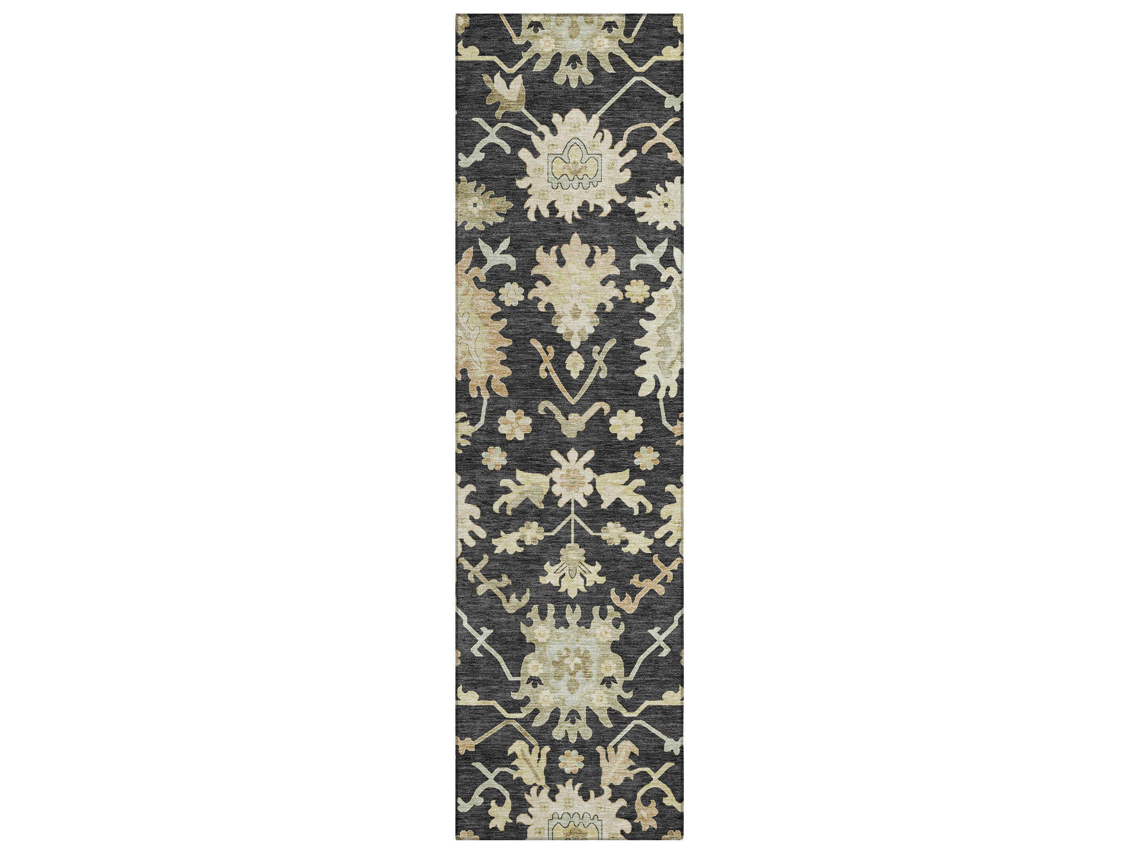 Dalyn Chantille Floral Area Rug
