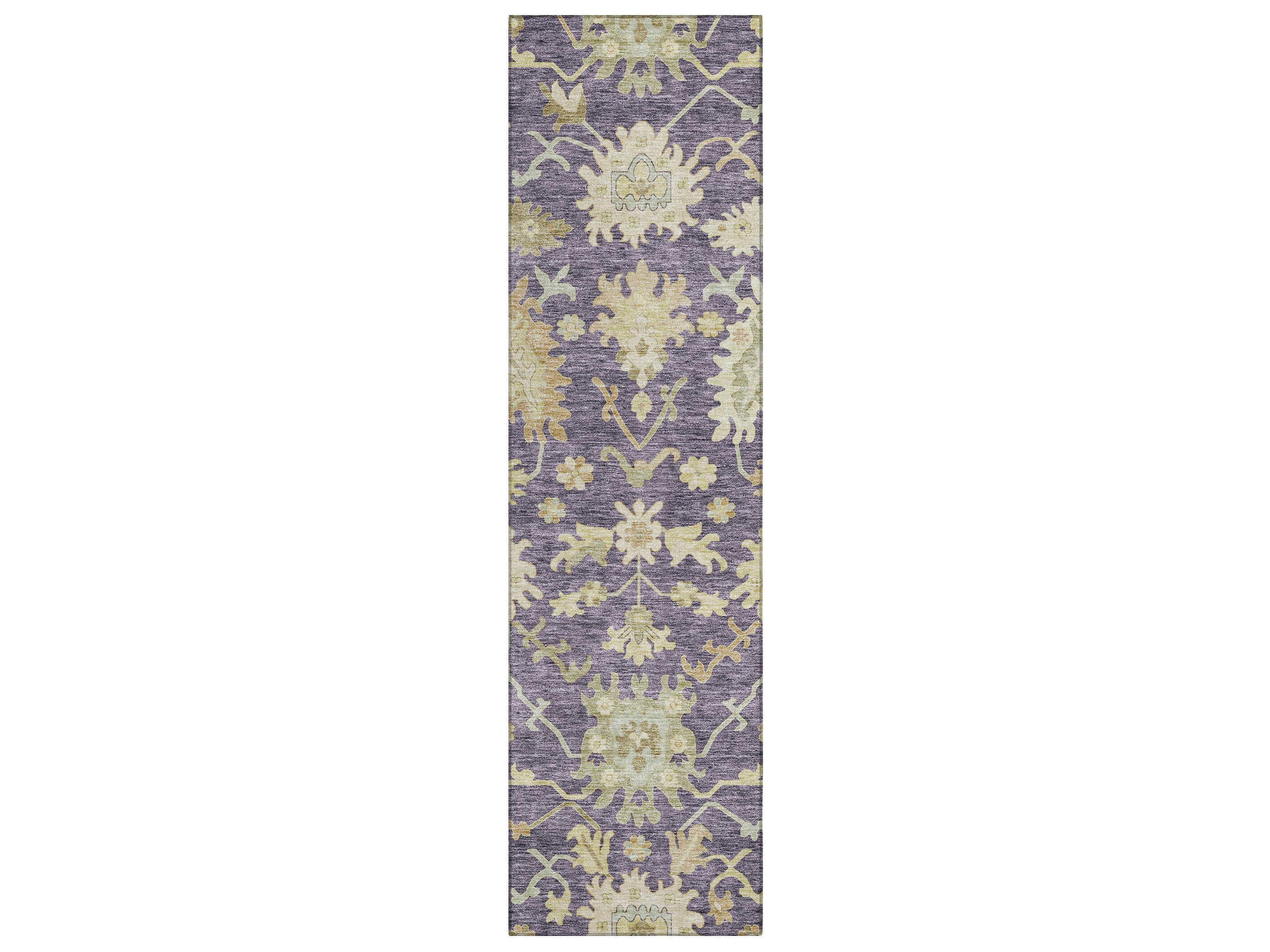 Dalyn Chantille Floral Area Rug