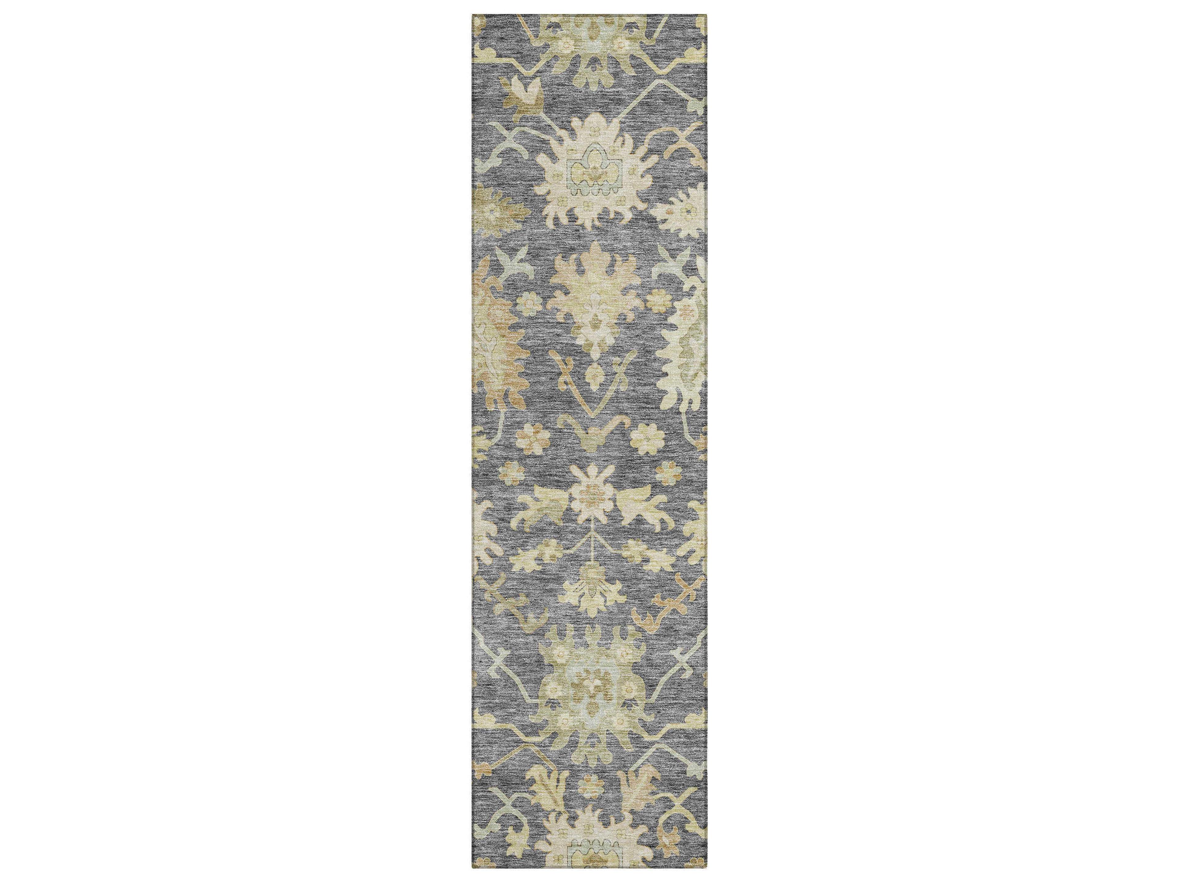 Dalyn Chantille Floral Area Rug