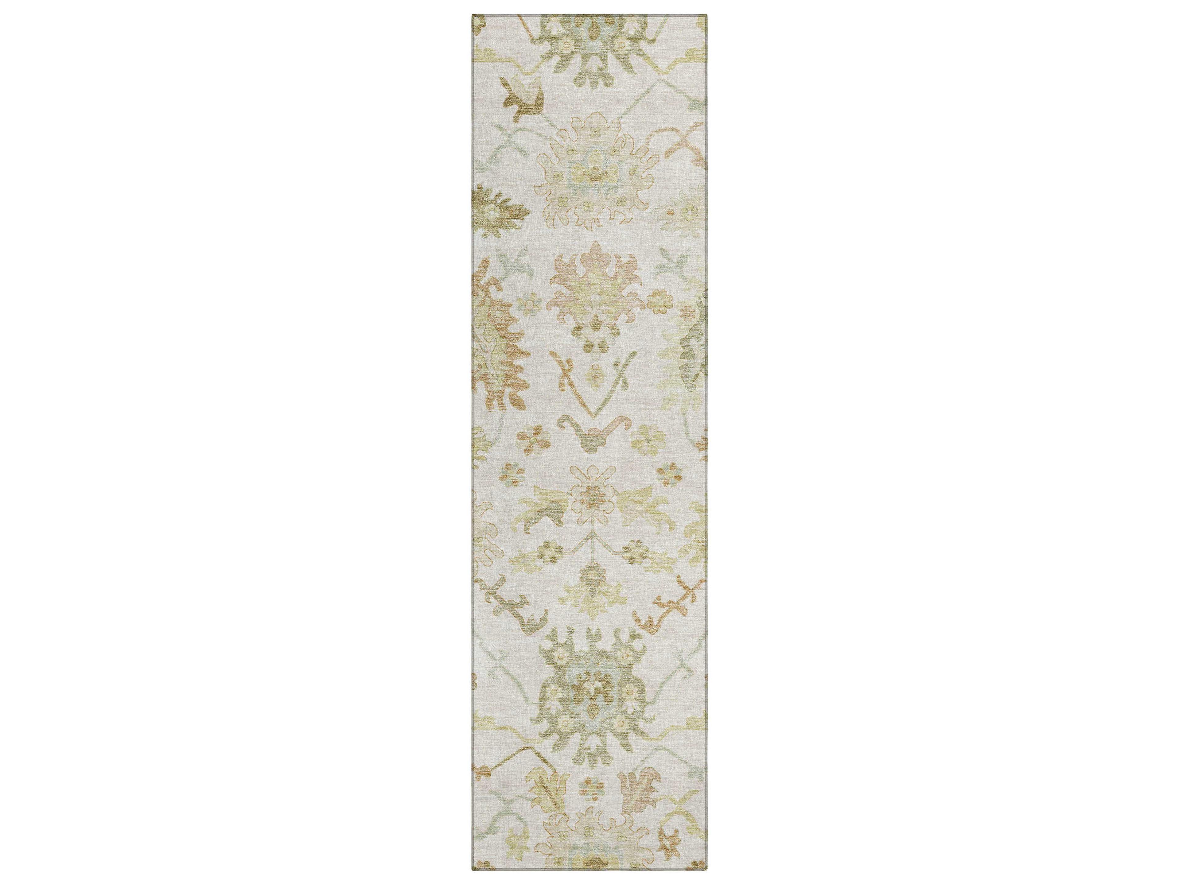 Dalyn Chantille Floral Area Rug