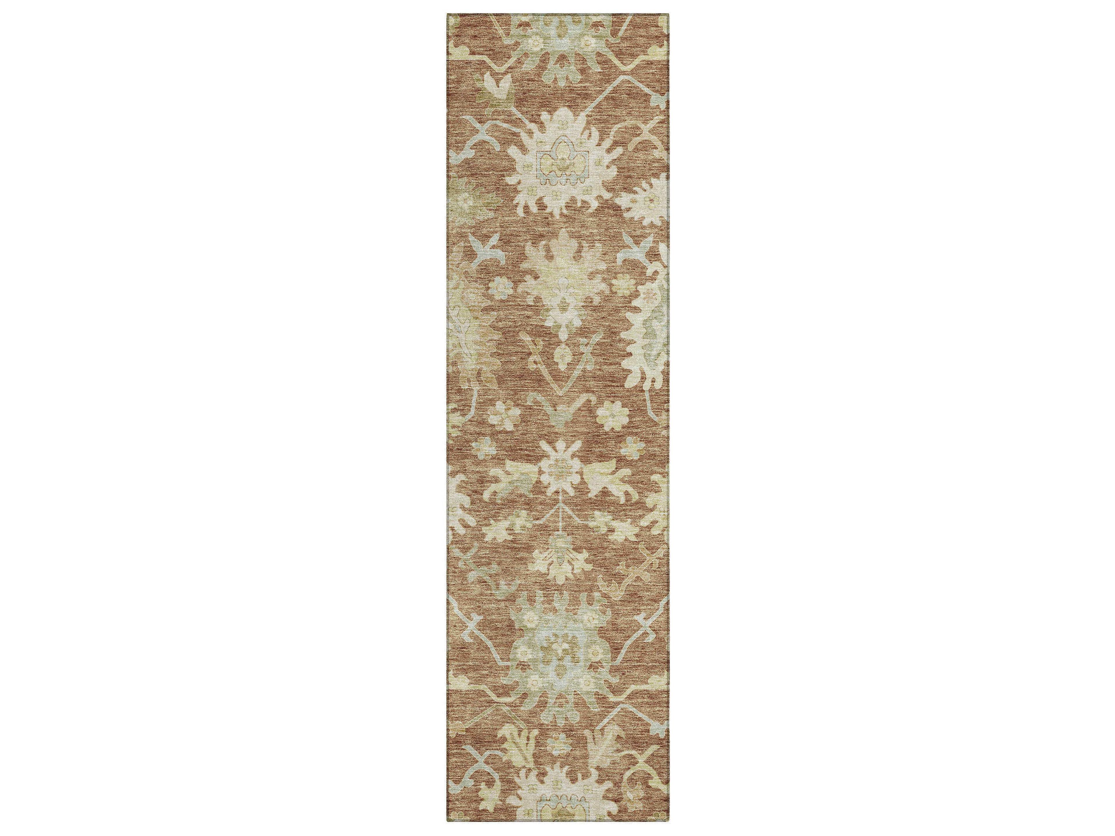 Dalyn Chantille Floral Area Rug