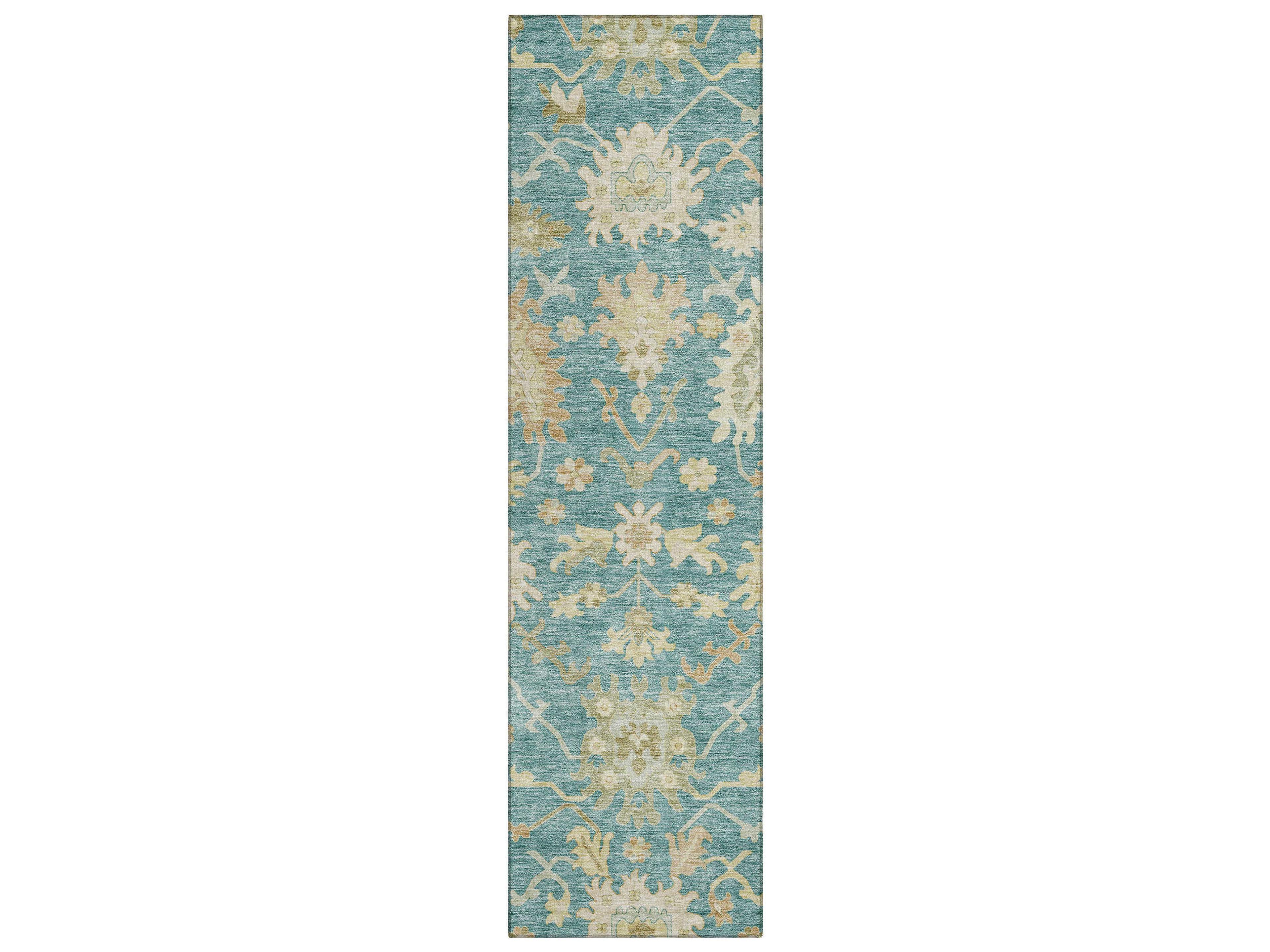 Dalyn Chantille Floral Area Rug