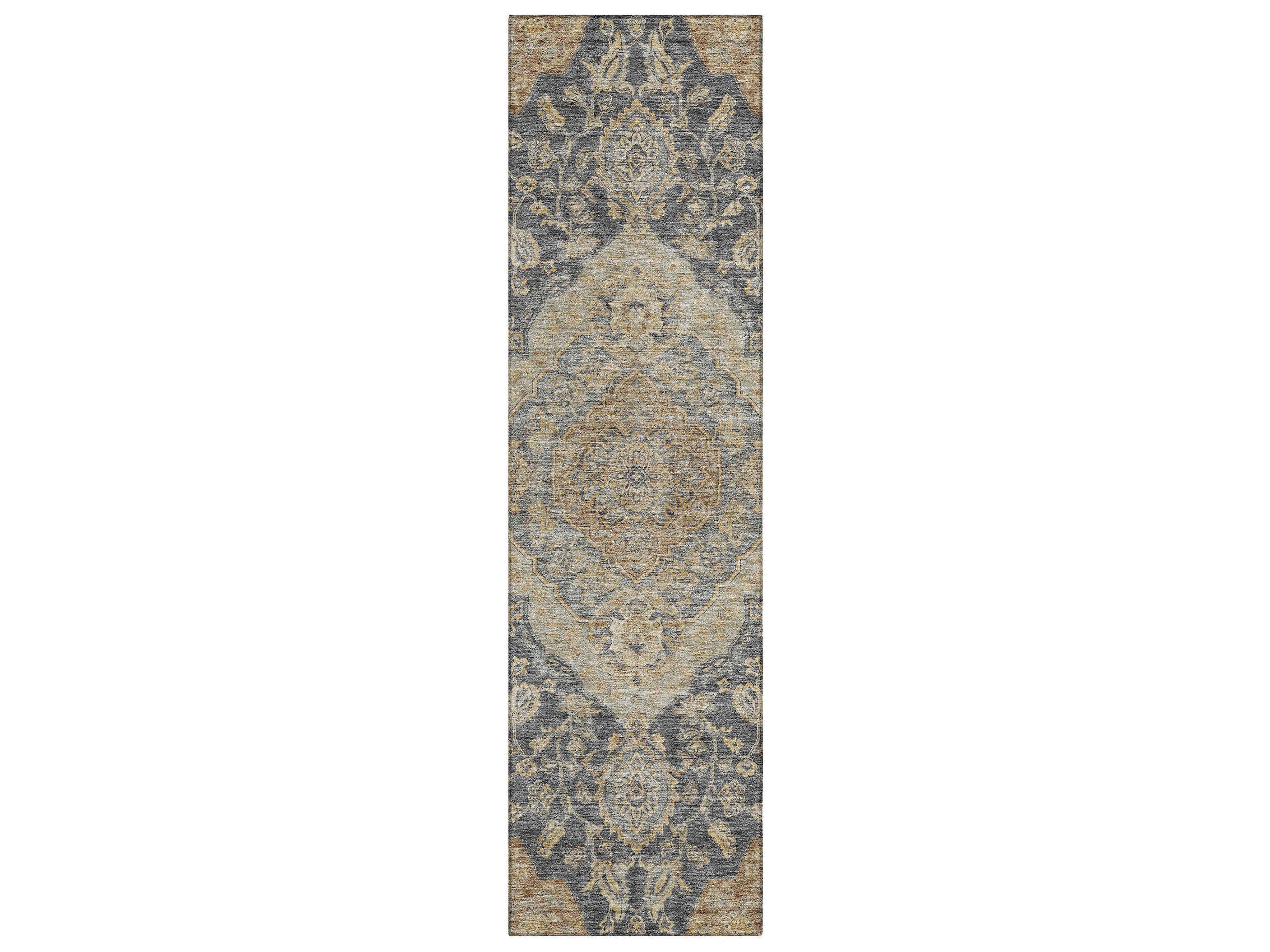 Dalyn Chantille Floral Area Rug