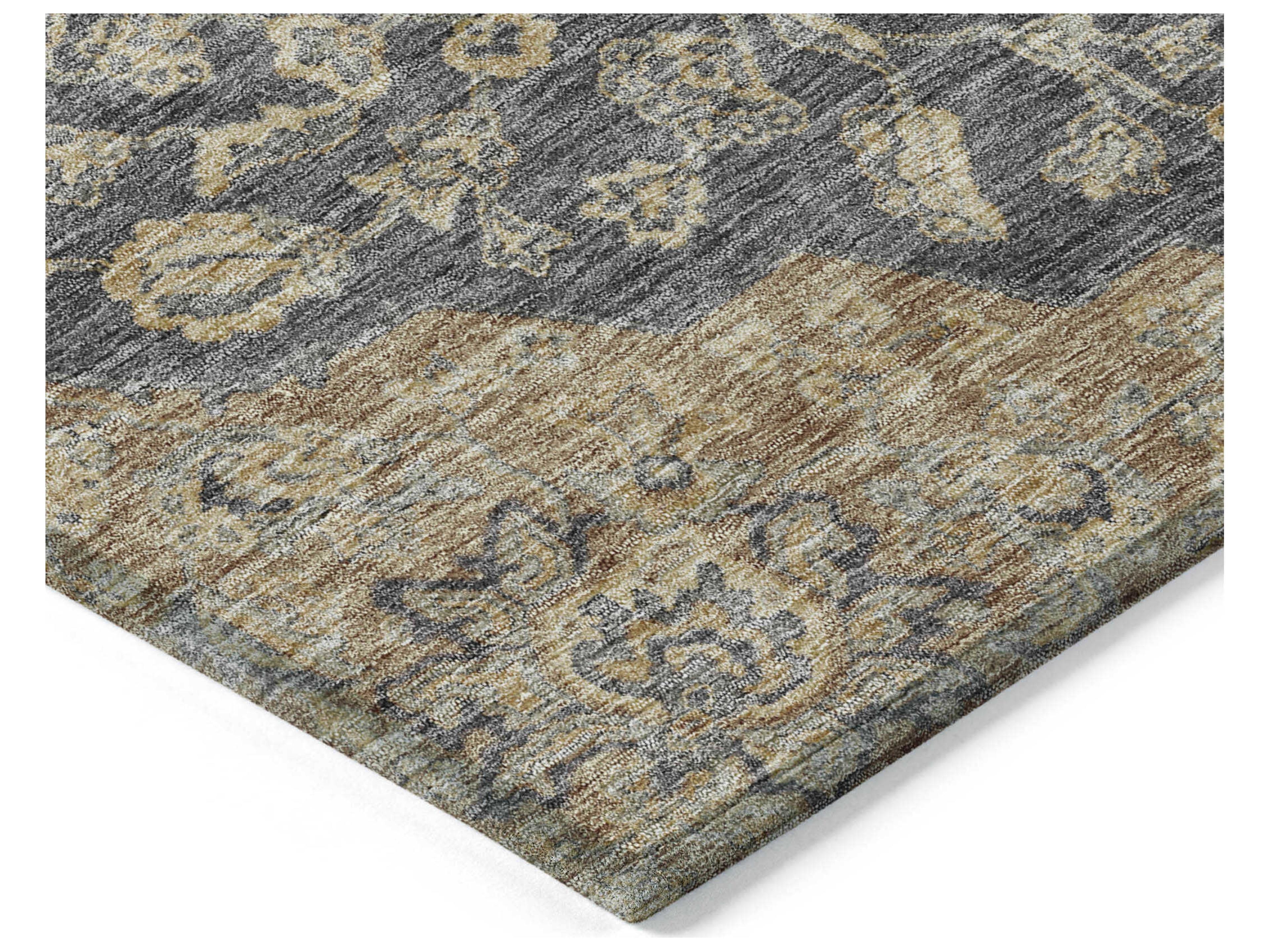 Dalyn Chantille Floral Area Rug