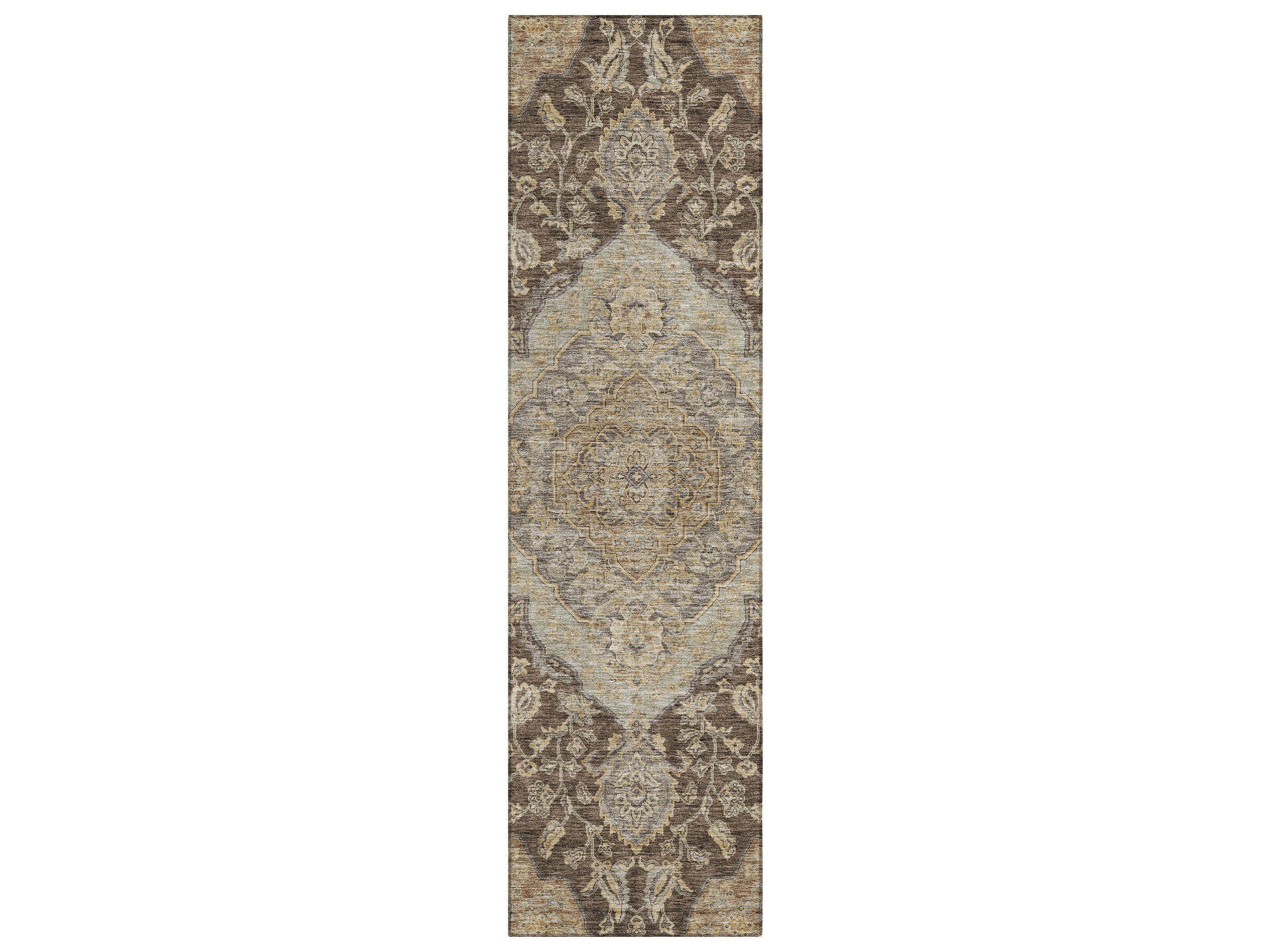 Dalyn Chantille Floral Area Rug