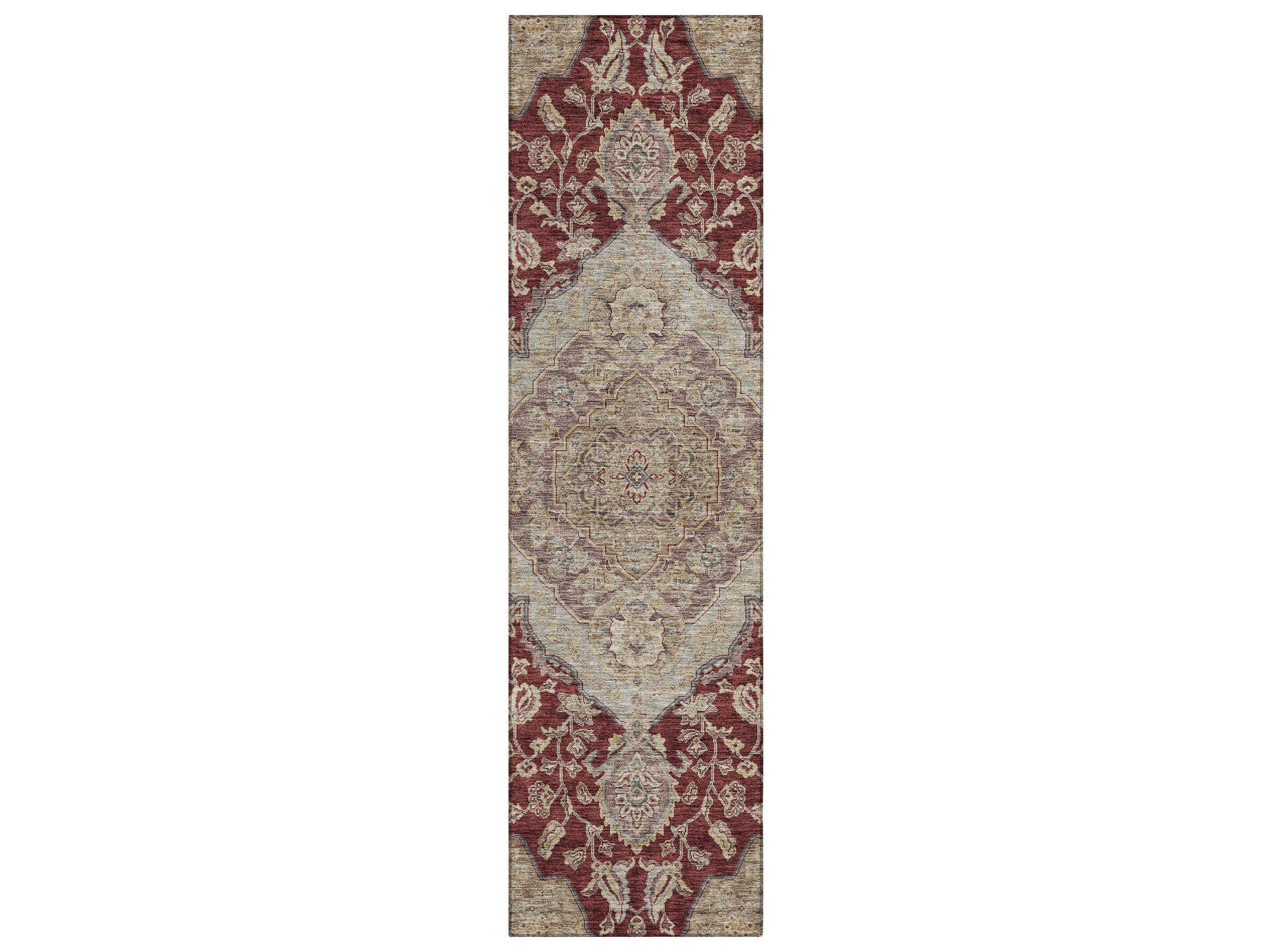 Dalyn Chantille Floral Area Rug