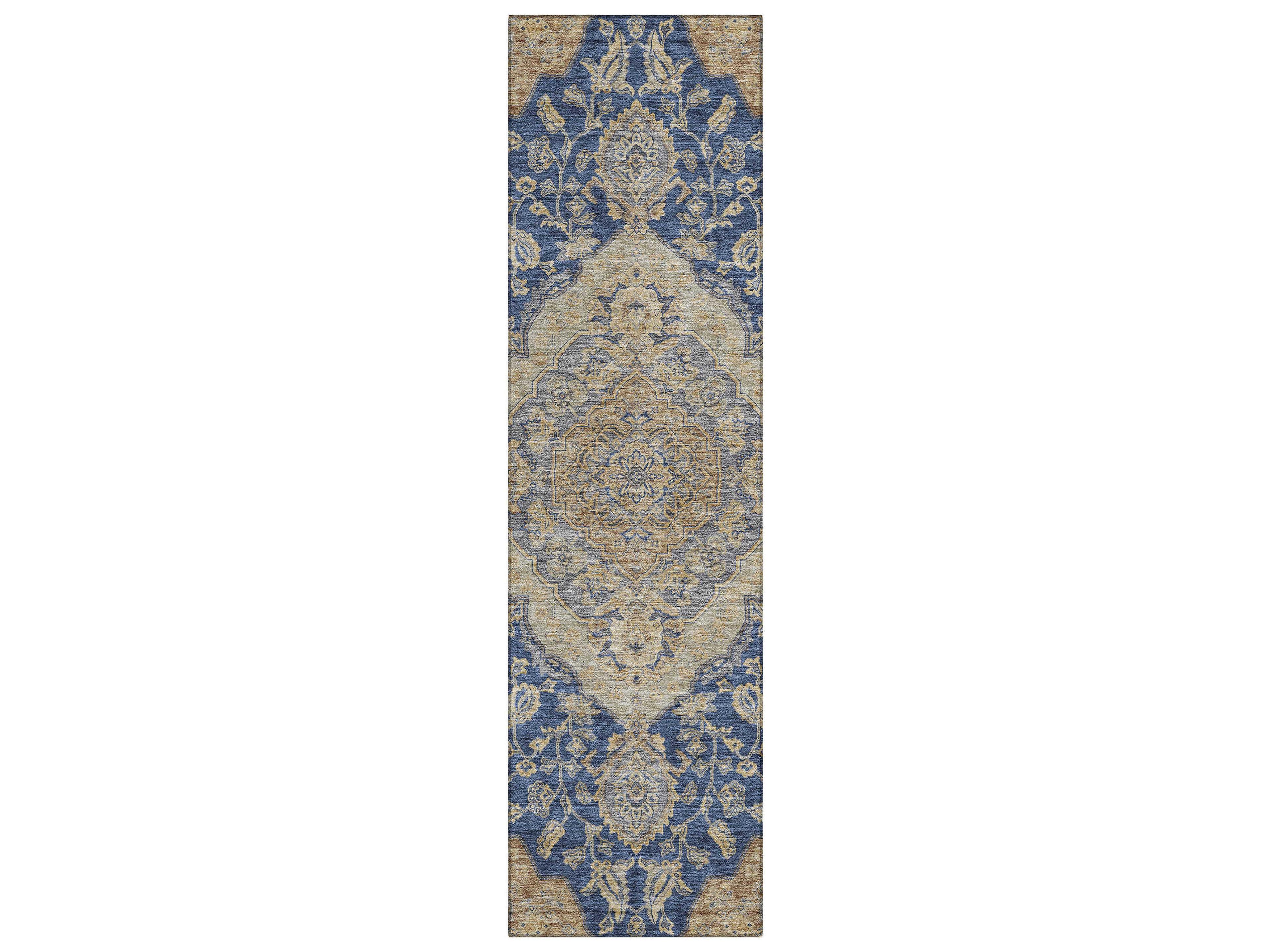 Dalyn Chantille Floral Area Rug
