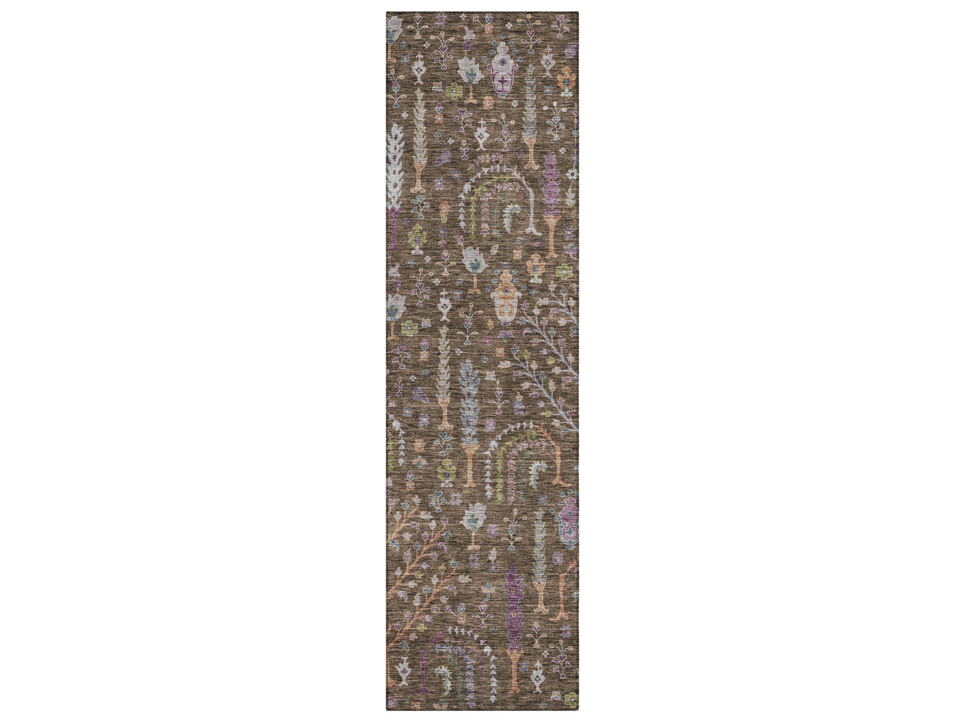 Dalyn Chantille Floral Area Rug