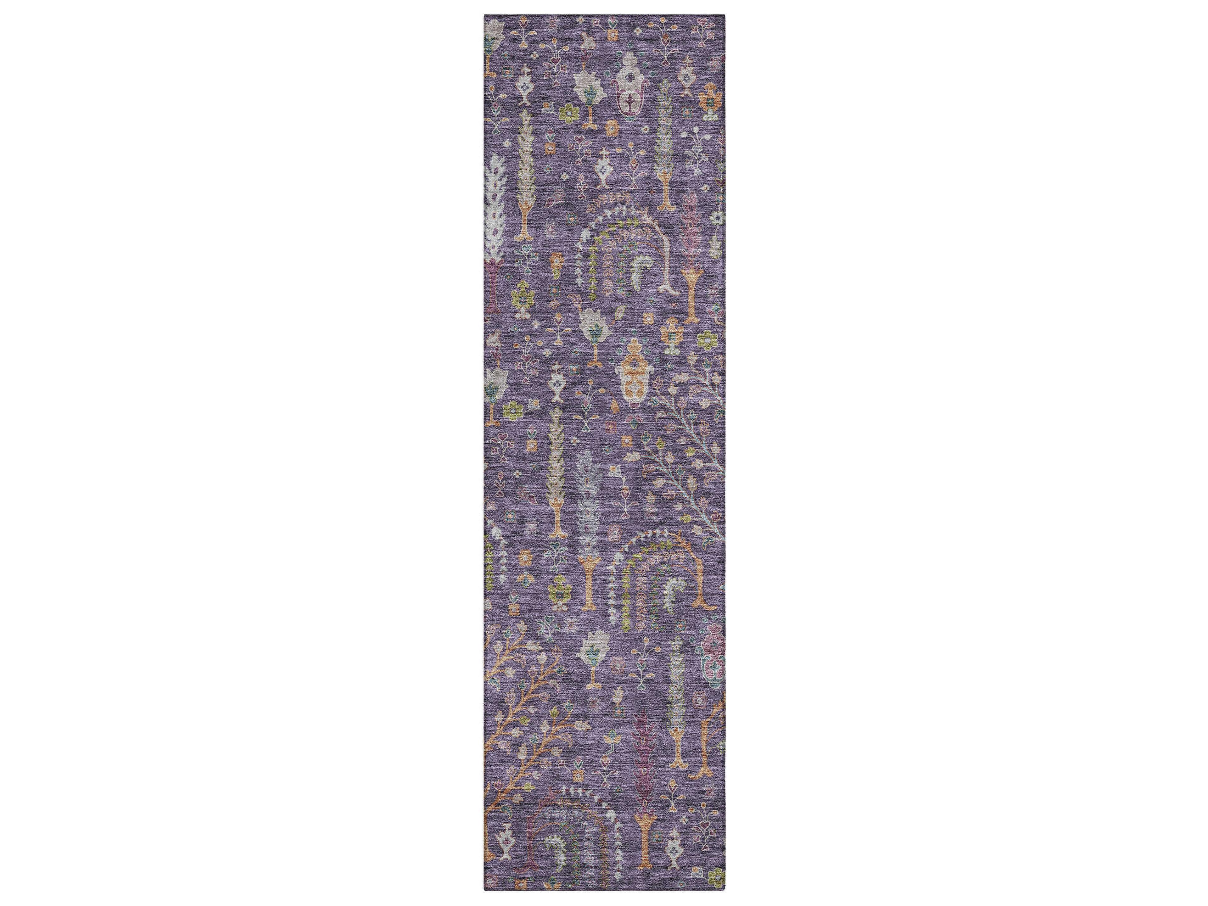 Dalyn Chantille Floral Area Rug