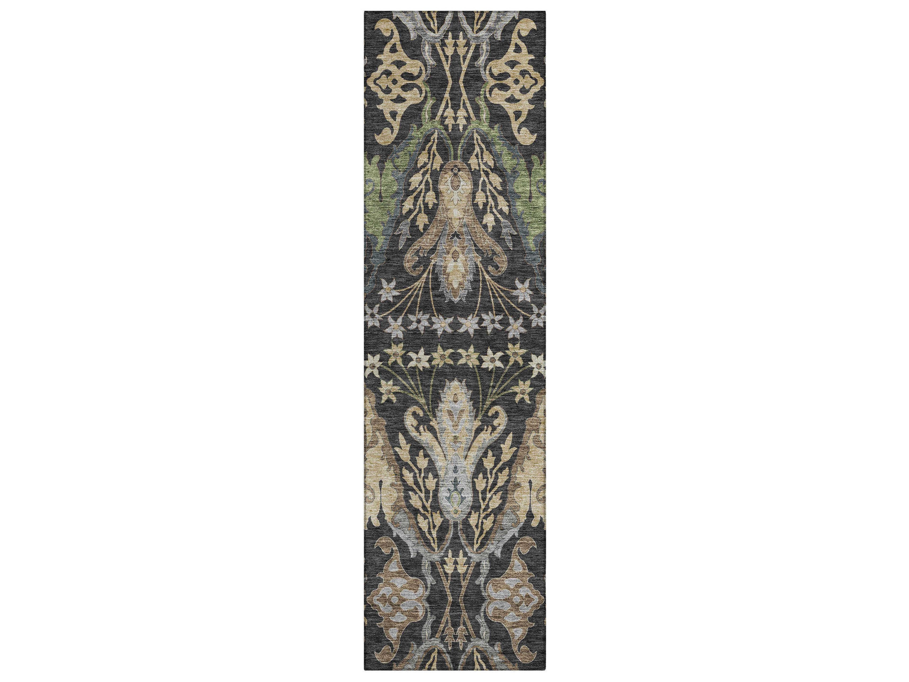 Dalyn Chantille Floral Area Rug