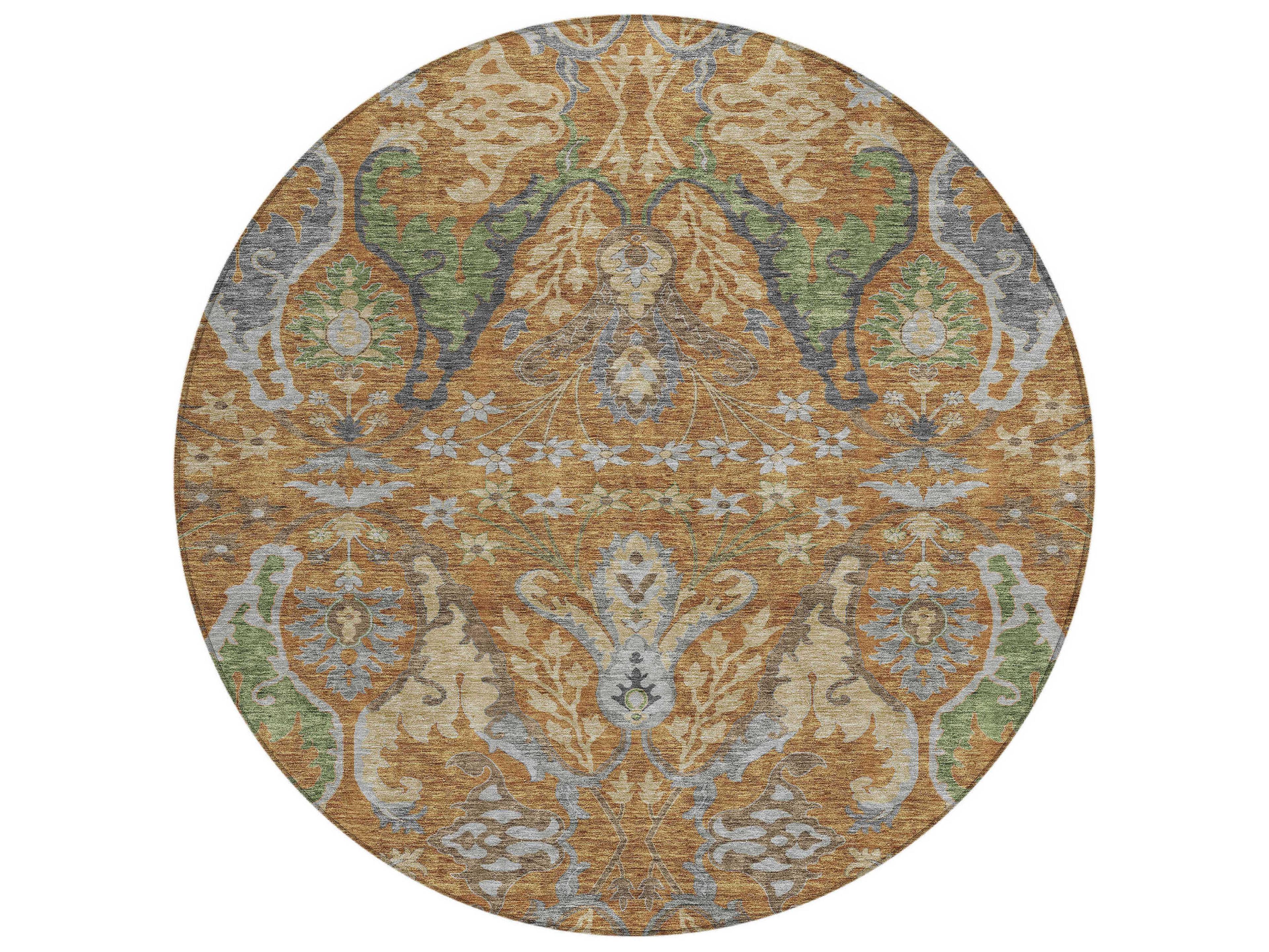 Dalyn Chantille Abstract Area Rug
