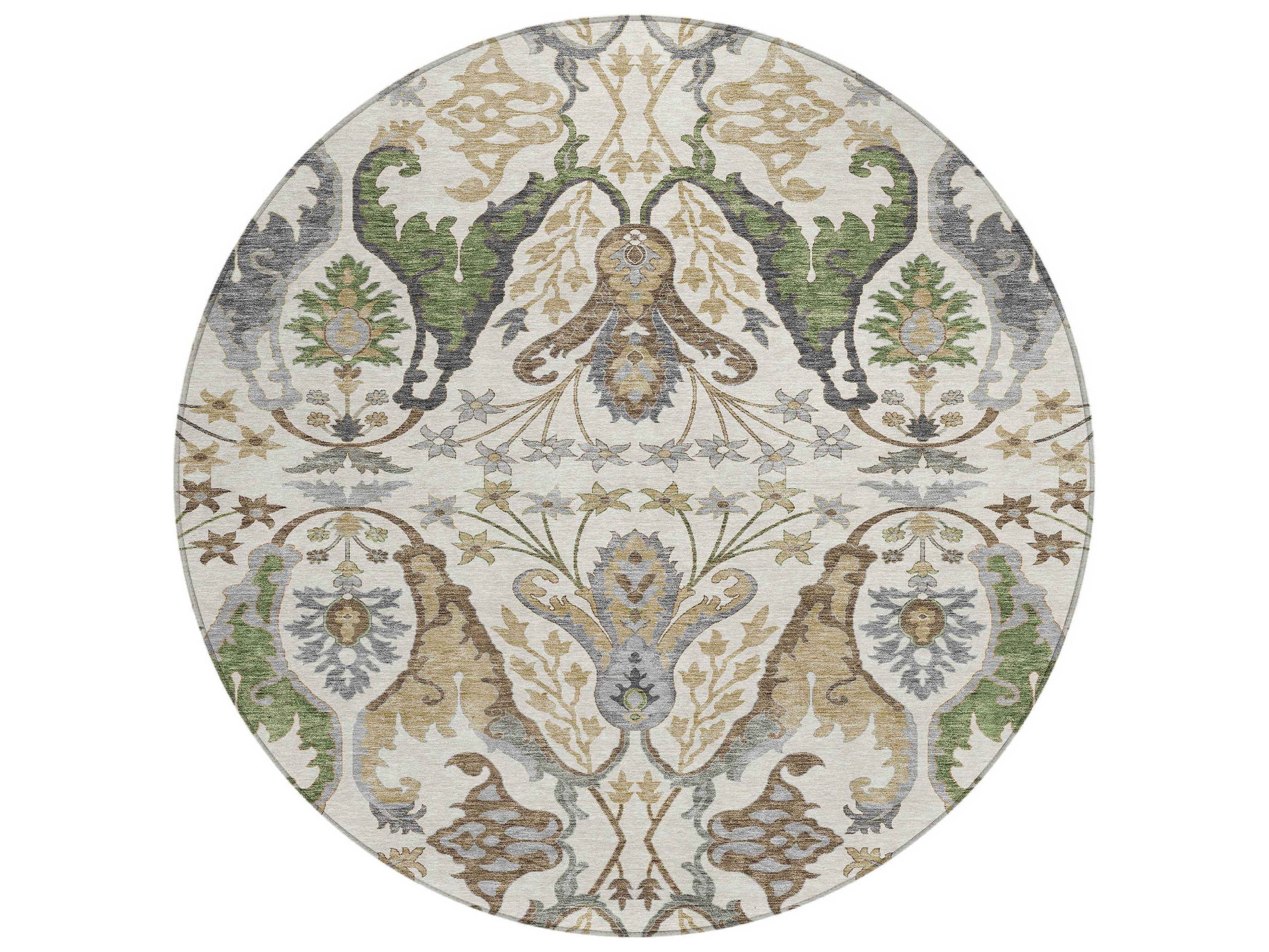 Dalyn Chantille Abstract Area Rug