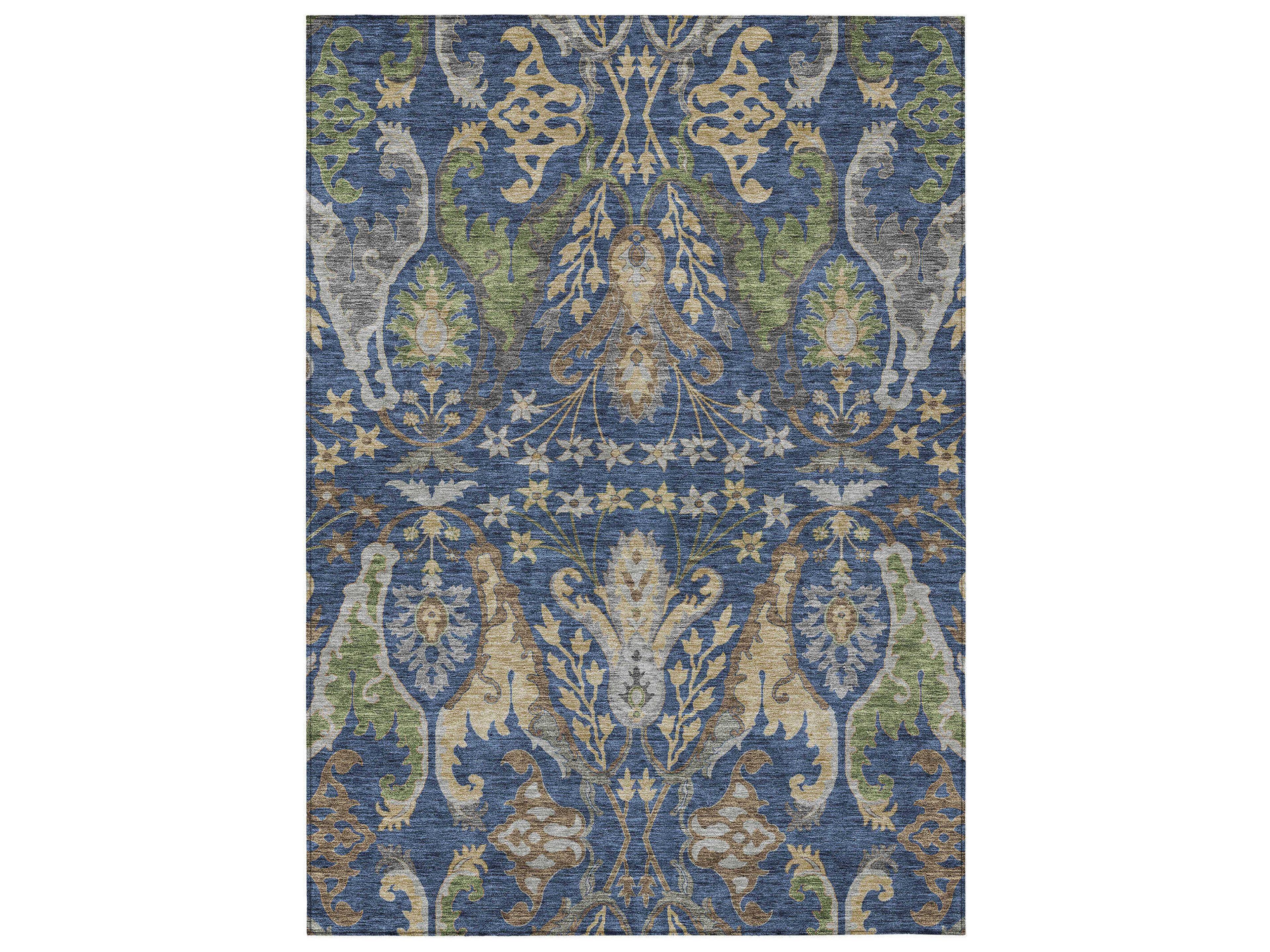 Chantille Abstract Area Rug