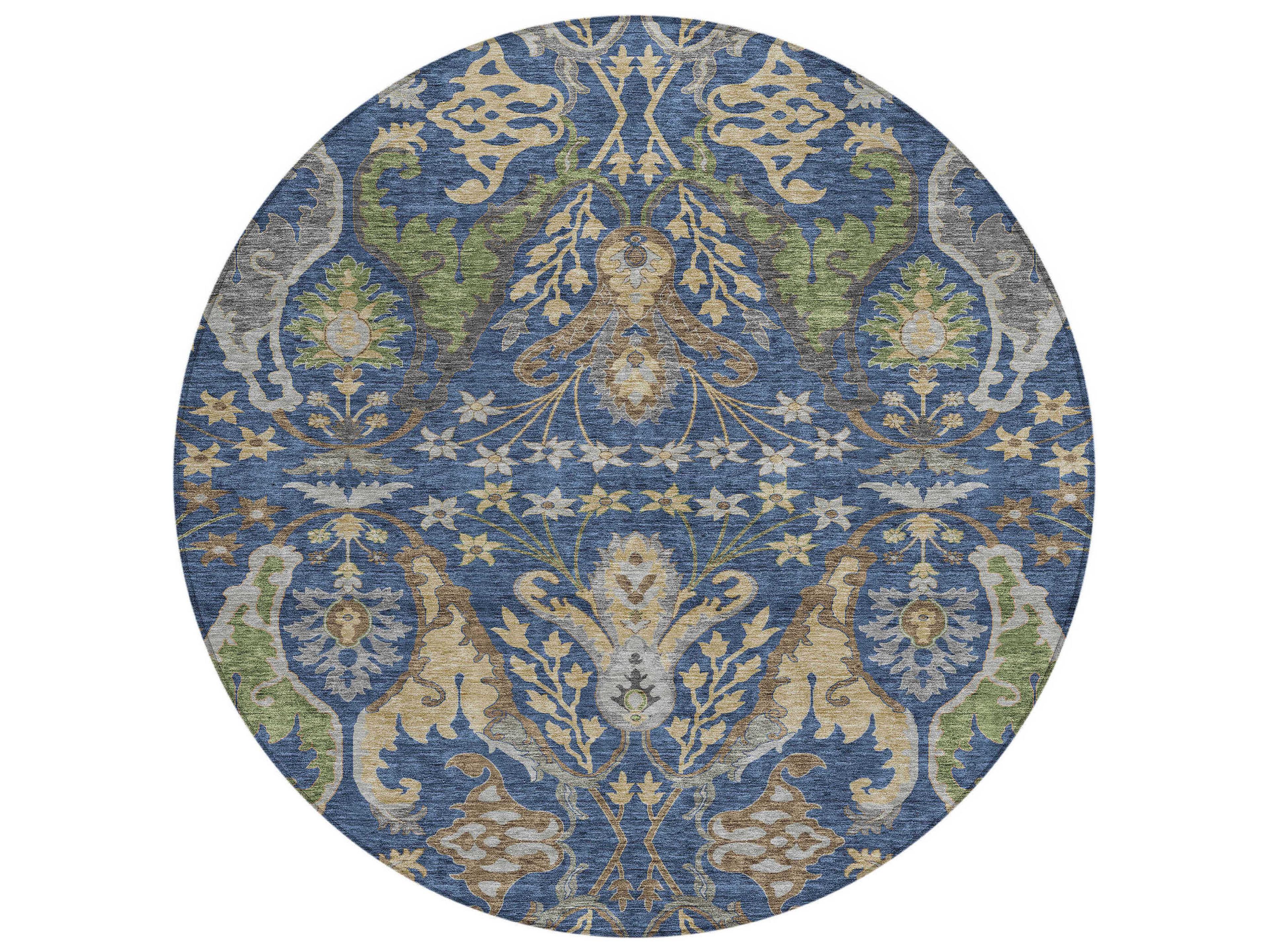 Dalyn Chantille Abstract Area Rug