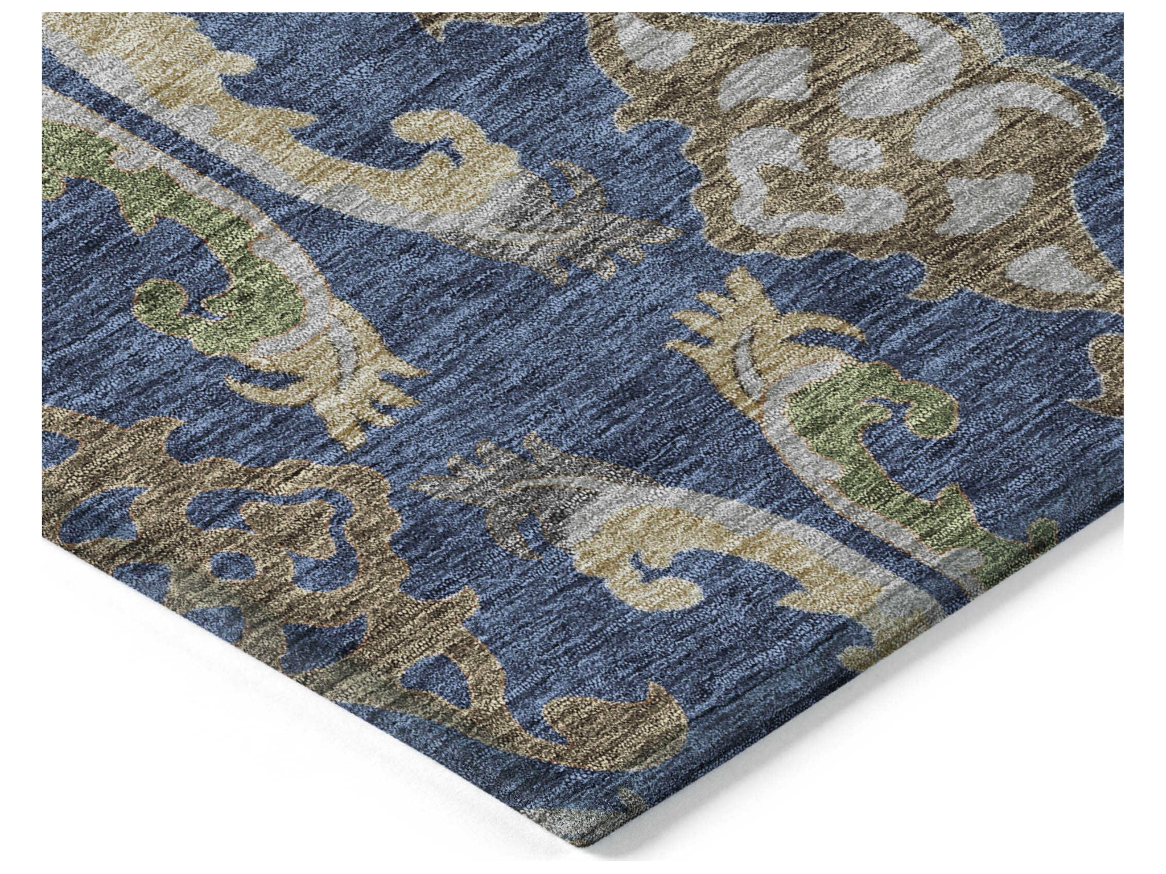 Dalyn Chantille Abstract Area Rug