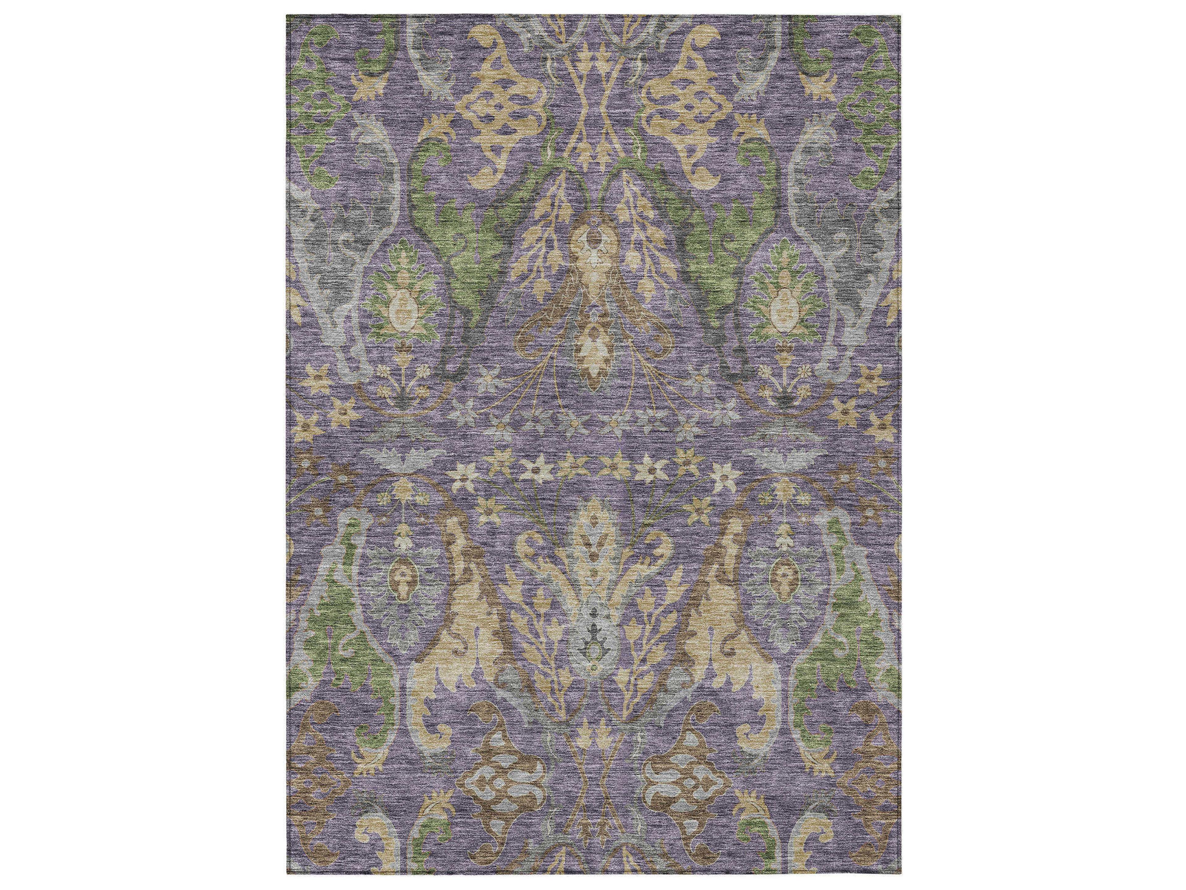 Chantille Abstract Area Rug