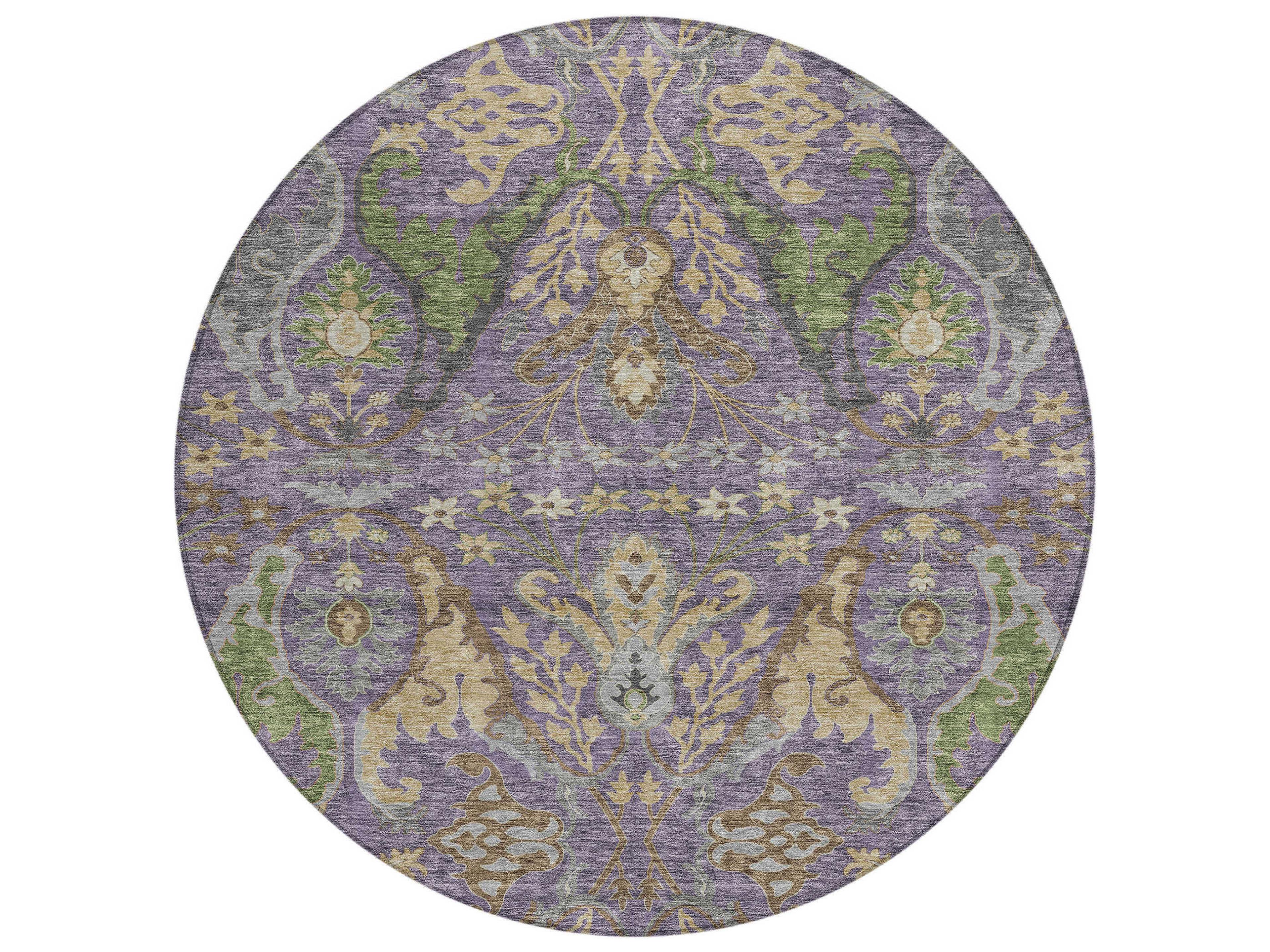 Dalyn Chantille Abstract Area Rug