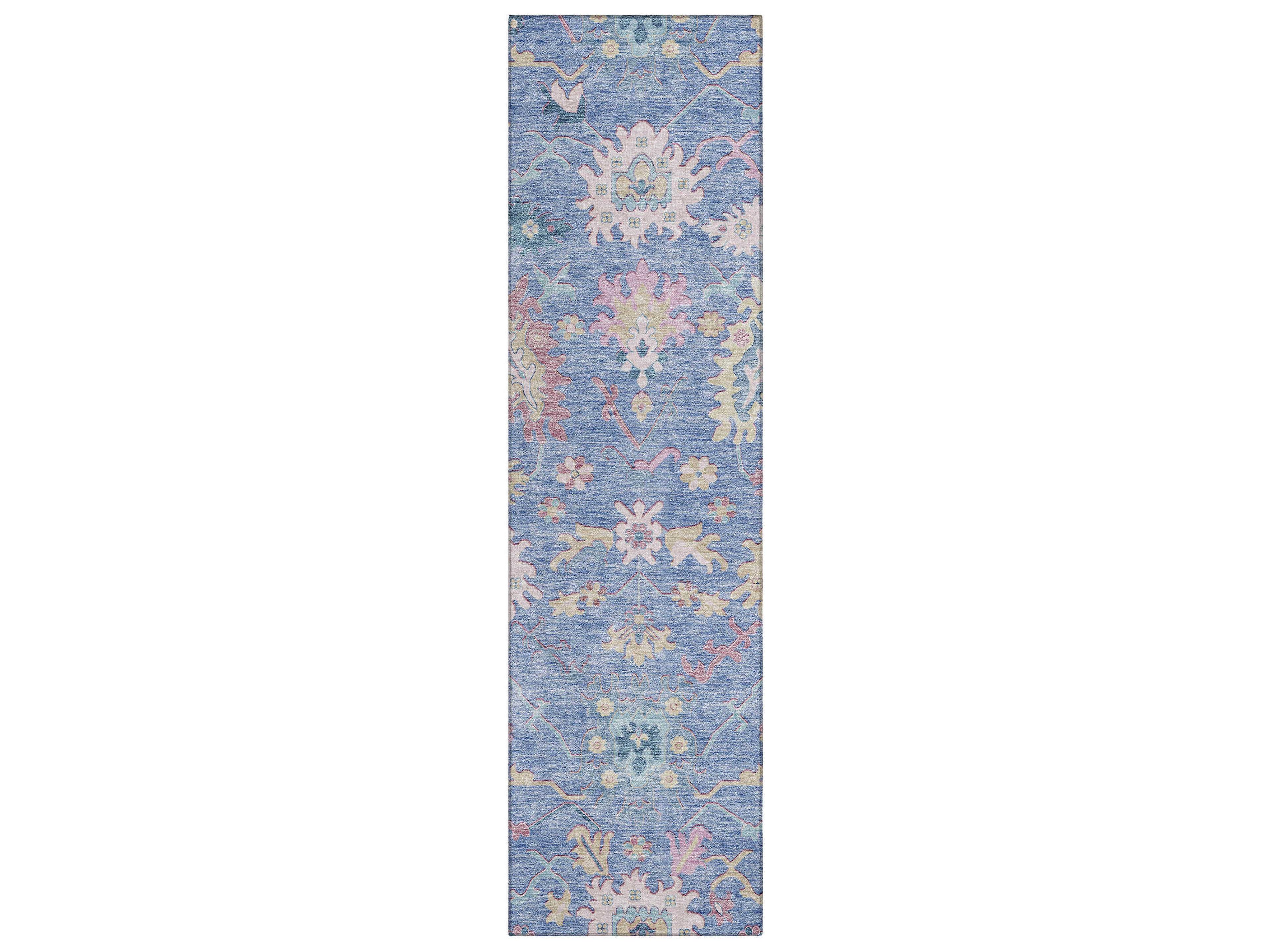 Dalyn Chantille Floral Area Rug