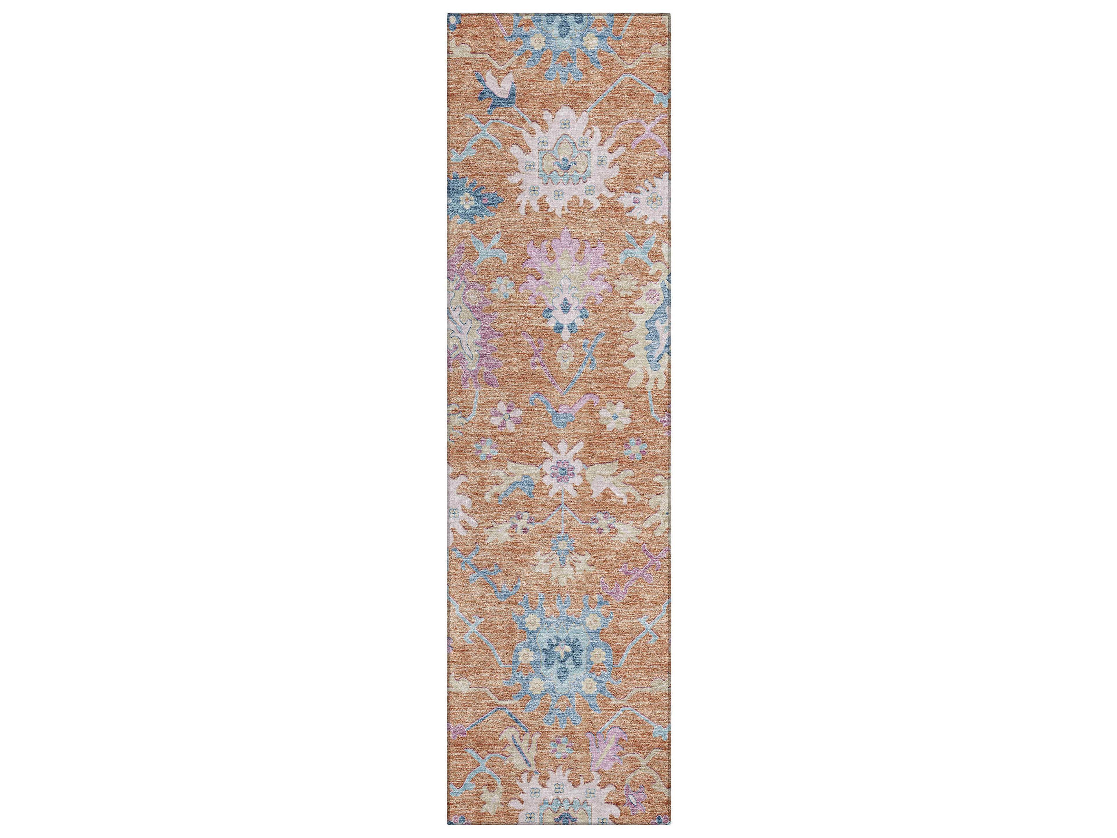 Dalyn Chantille Floral Area Rug