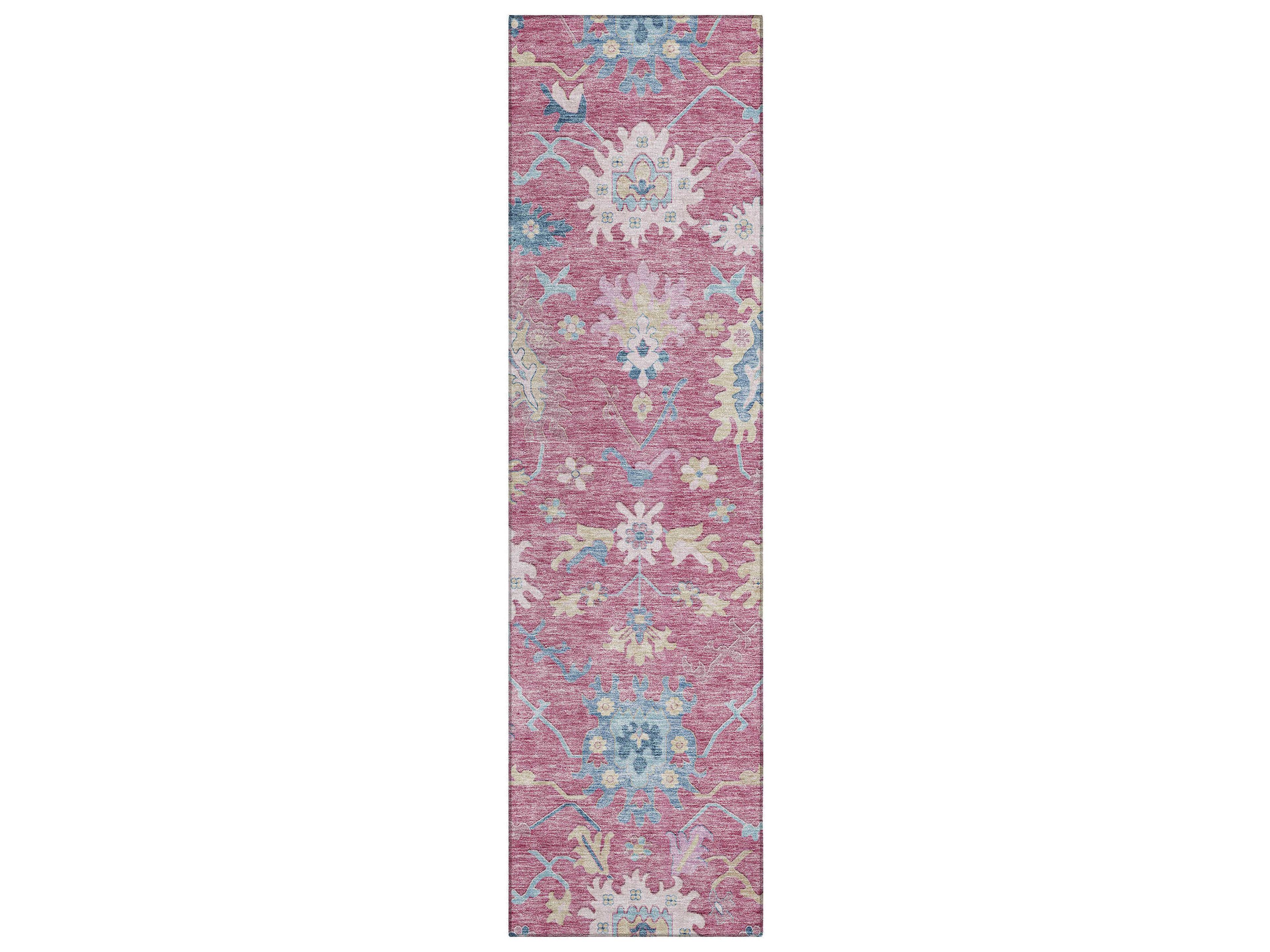 Dalyn Chantille Floral Area Rug