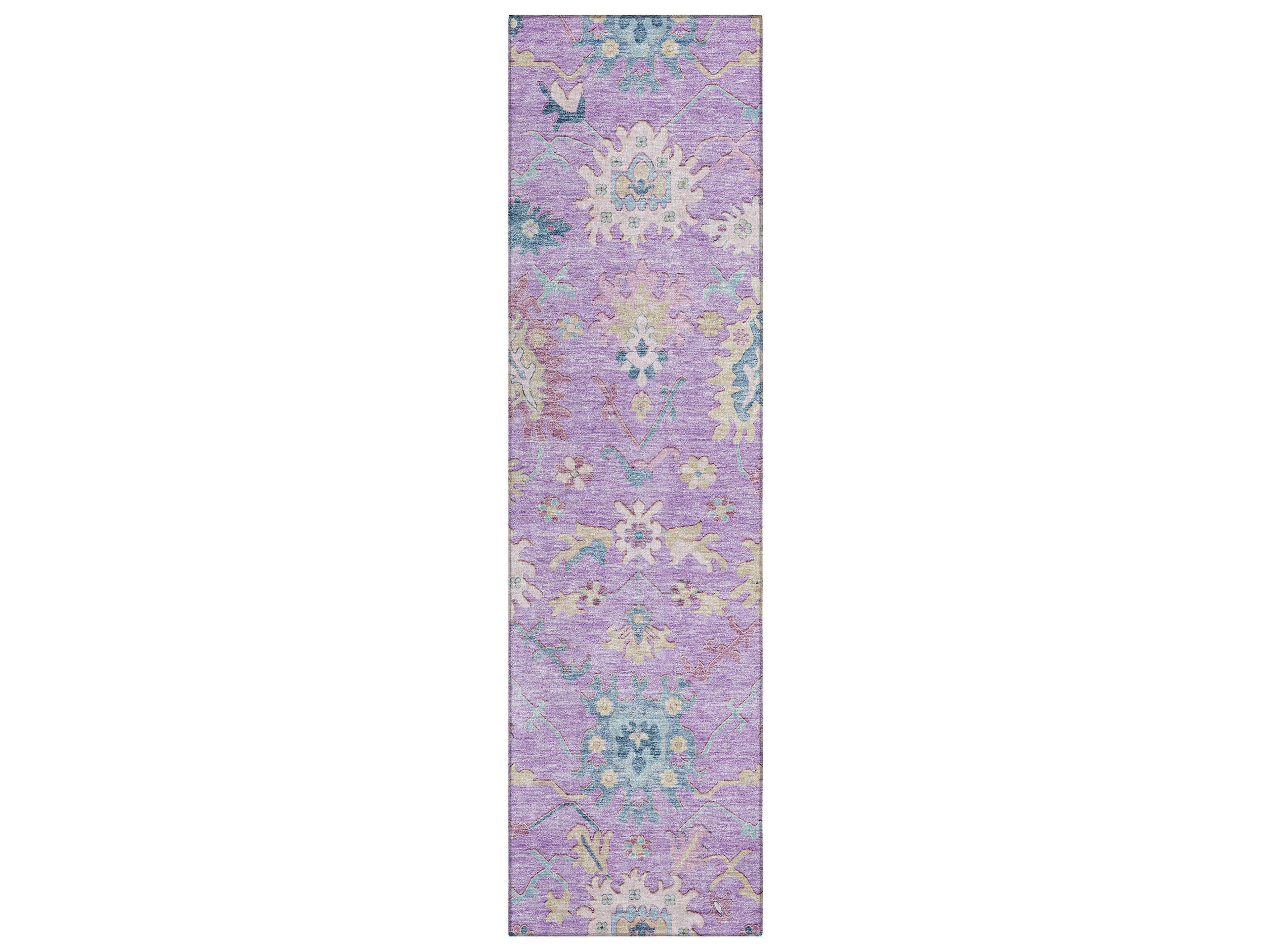 Dalyn Chantille Floral Area Rug