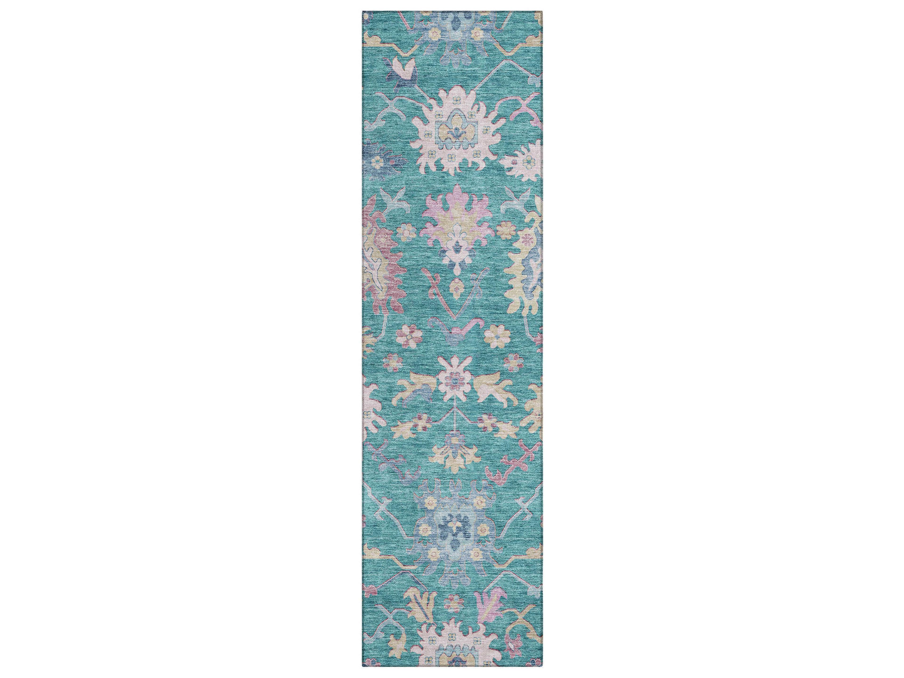 Dalyn Chantille Floral Area Rug