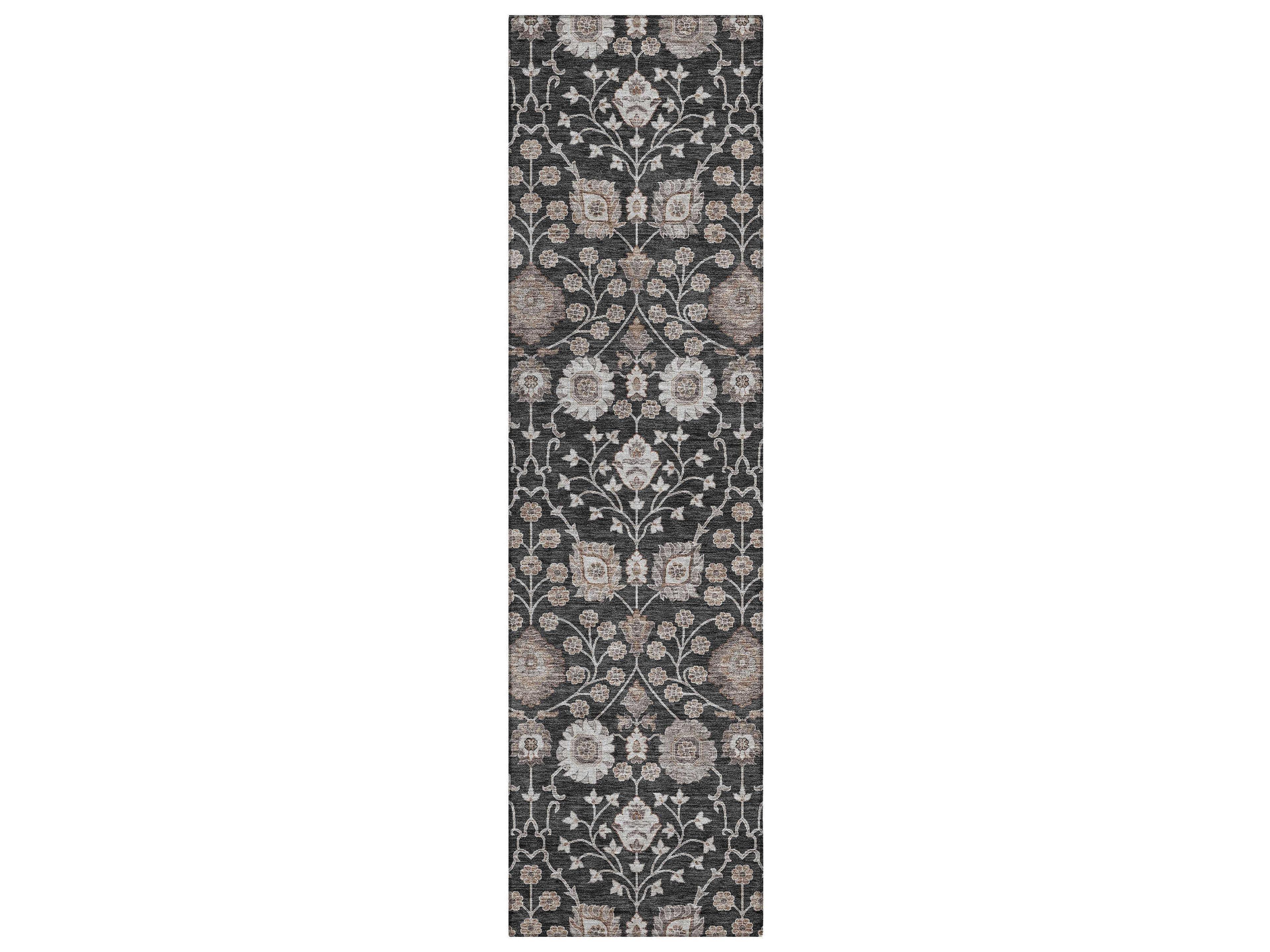 Dalyn Chantille Floral Area Rug