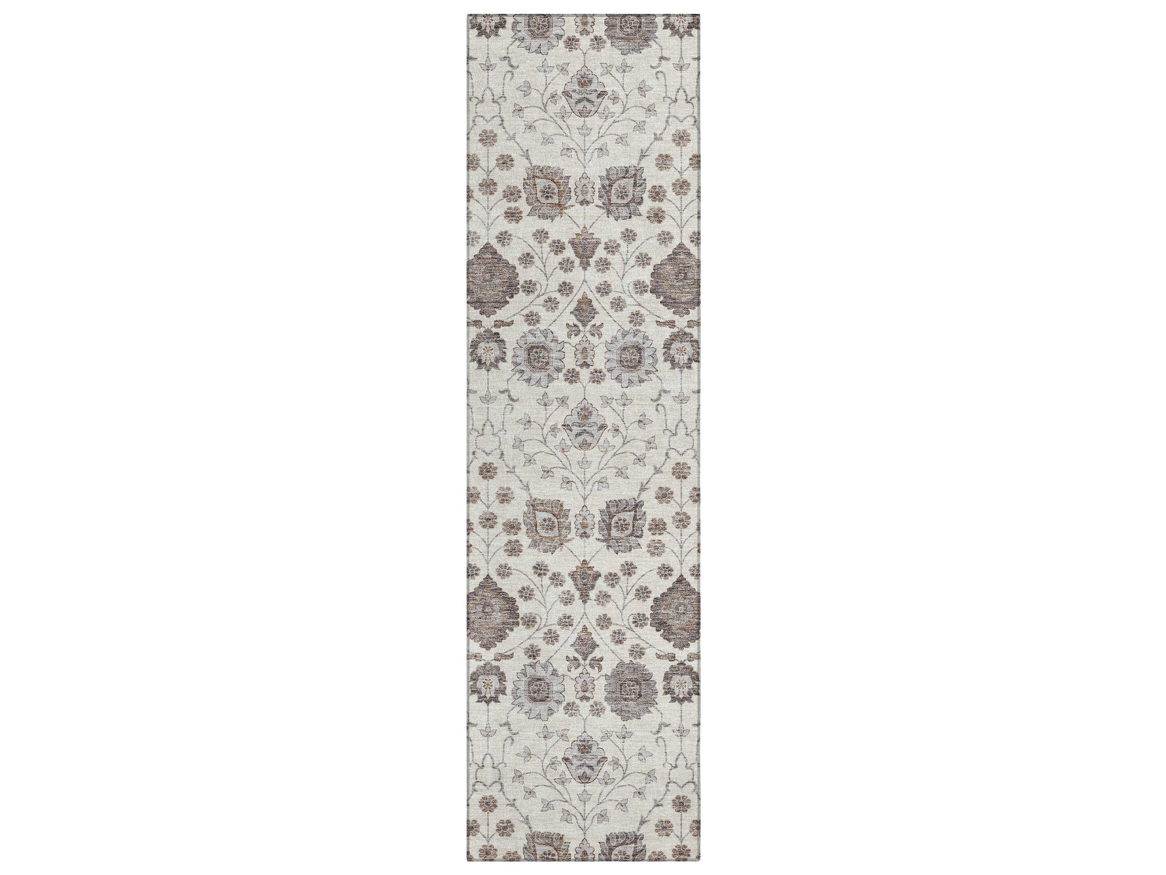 Dalyn Chantille Floral Area Rug