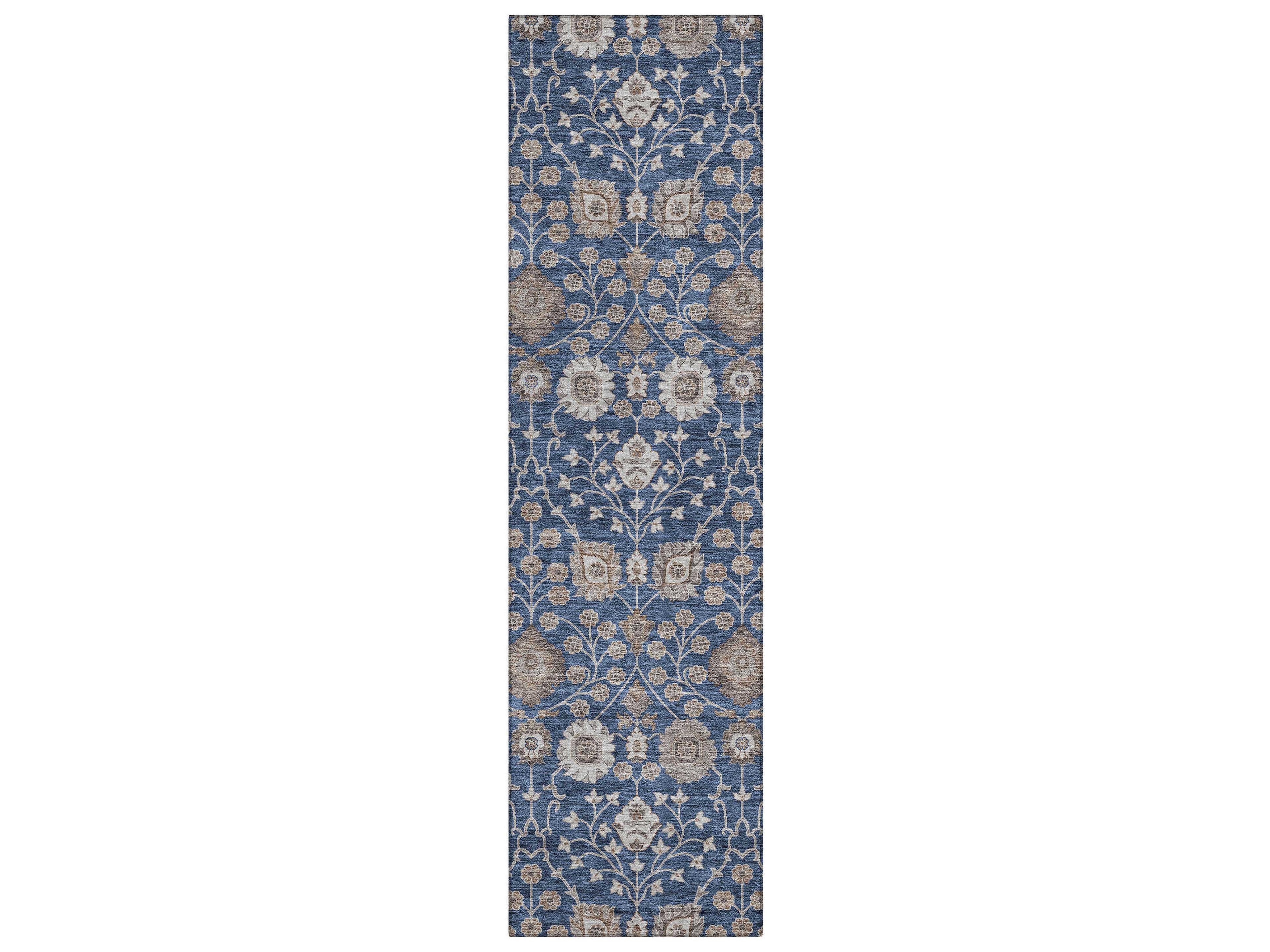 Dalyn Chantille Floral Area Rug
