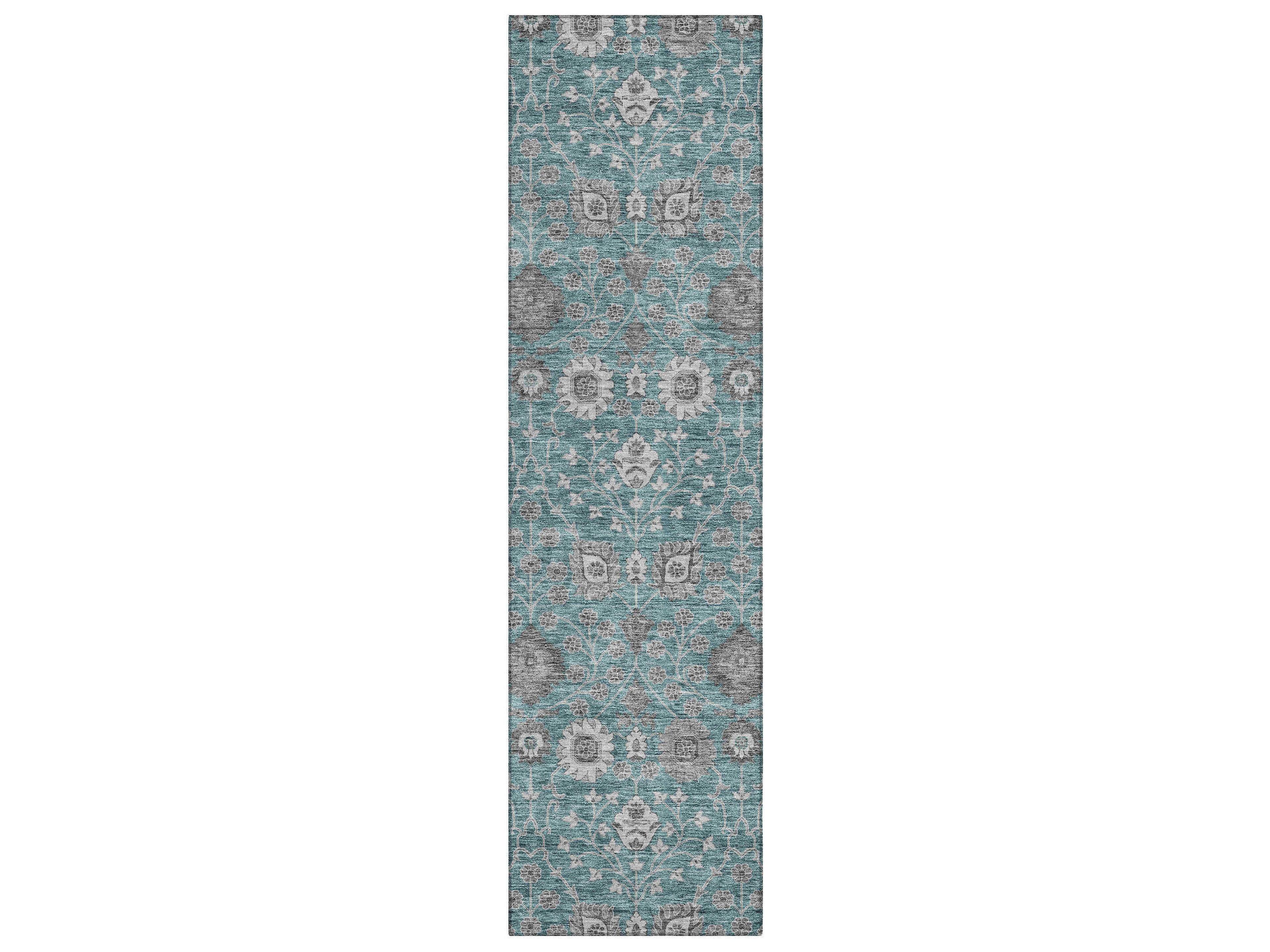 Dalyn Chantille Floral Area Rug