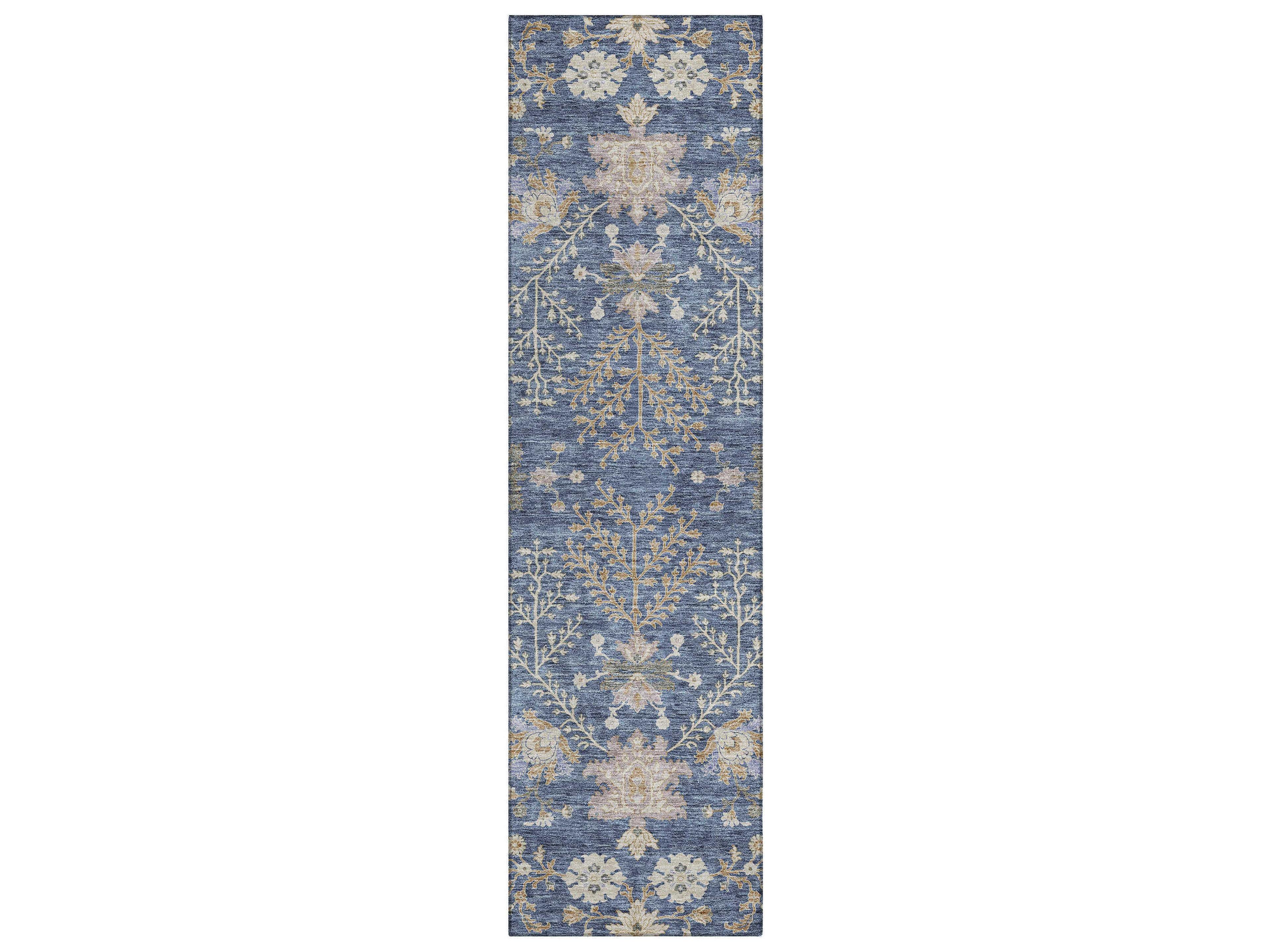 Dalyn Chantille Floral Area Rug