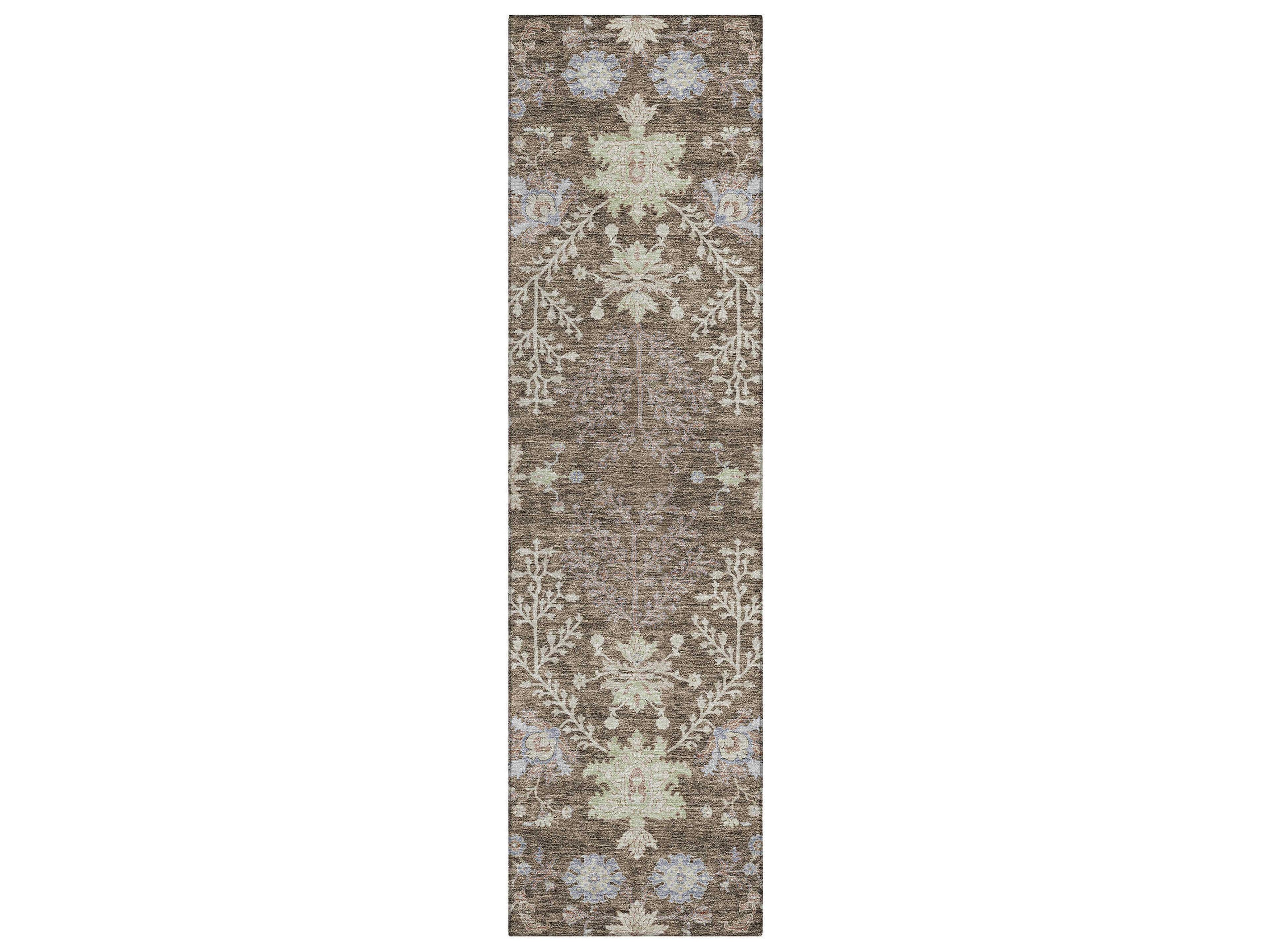 Dalyn Chantille Floral Area Rug