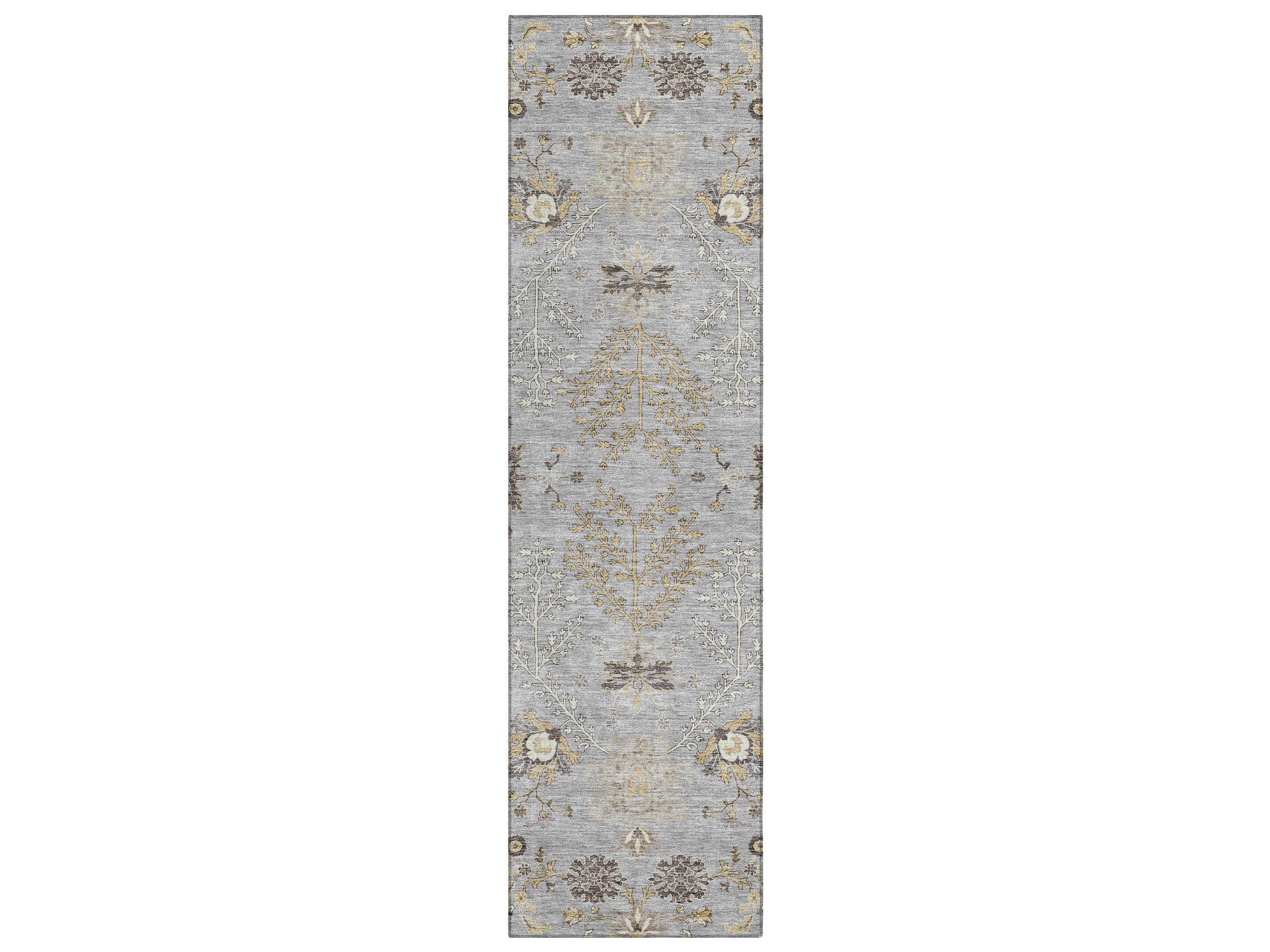 Dalyn Chantille Floral Area Rug
