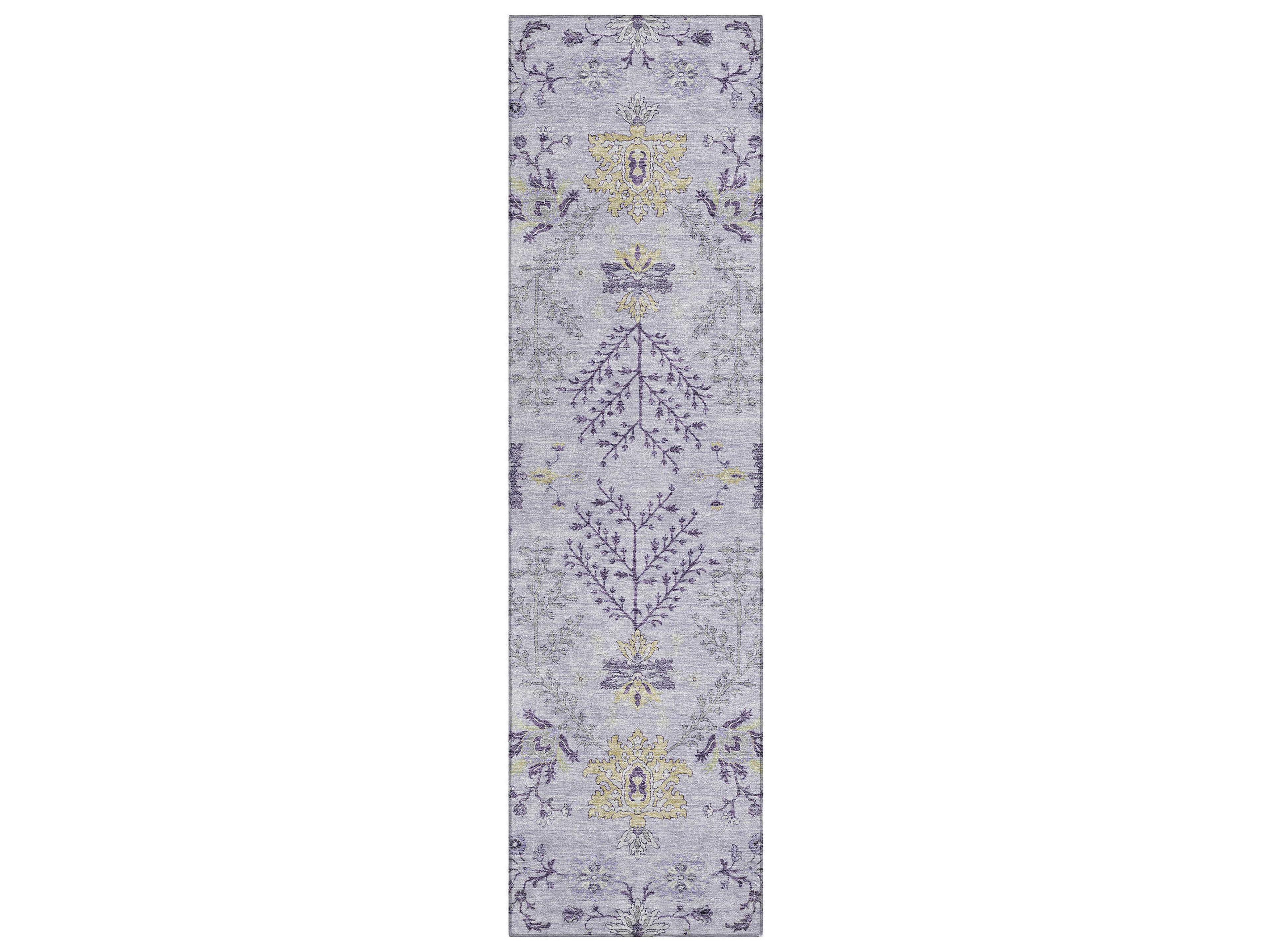 Dalyn Chantille Floral Area Rug