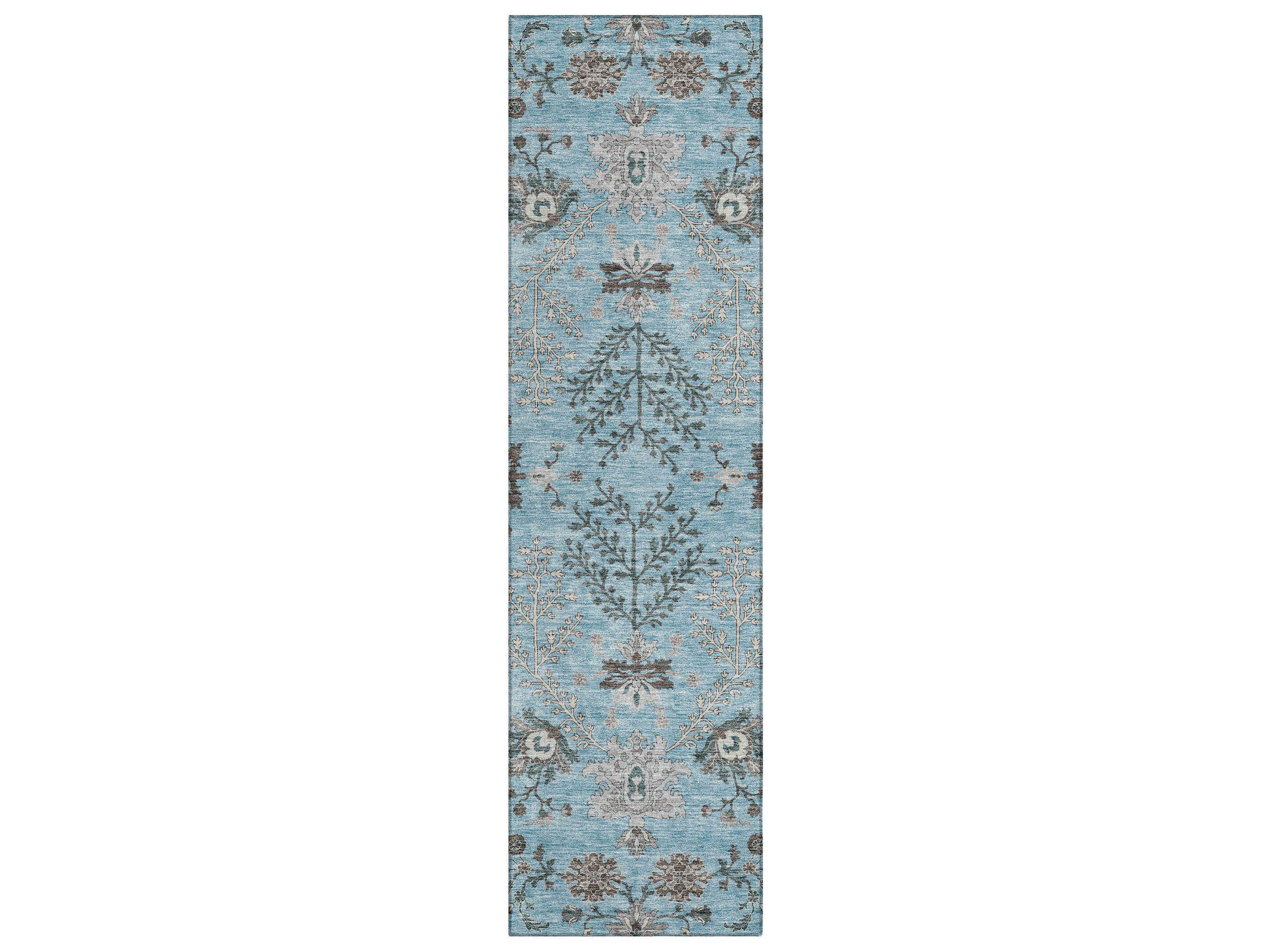Dalyn Chantille Floral Area Rug