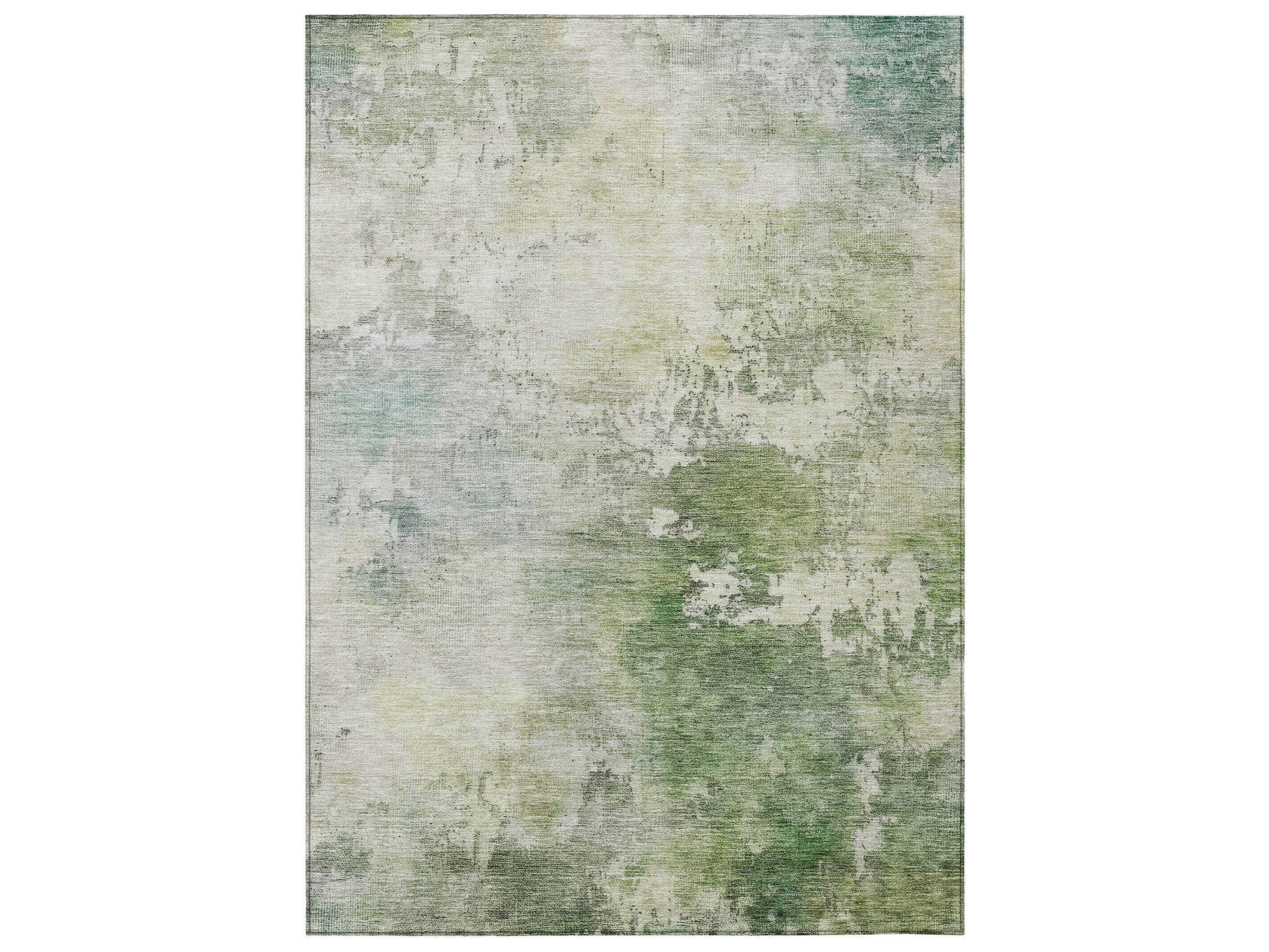Chantille Abstract Area Rug