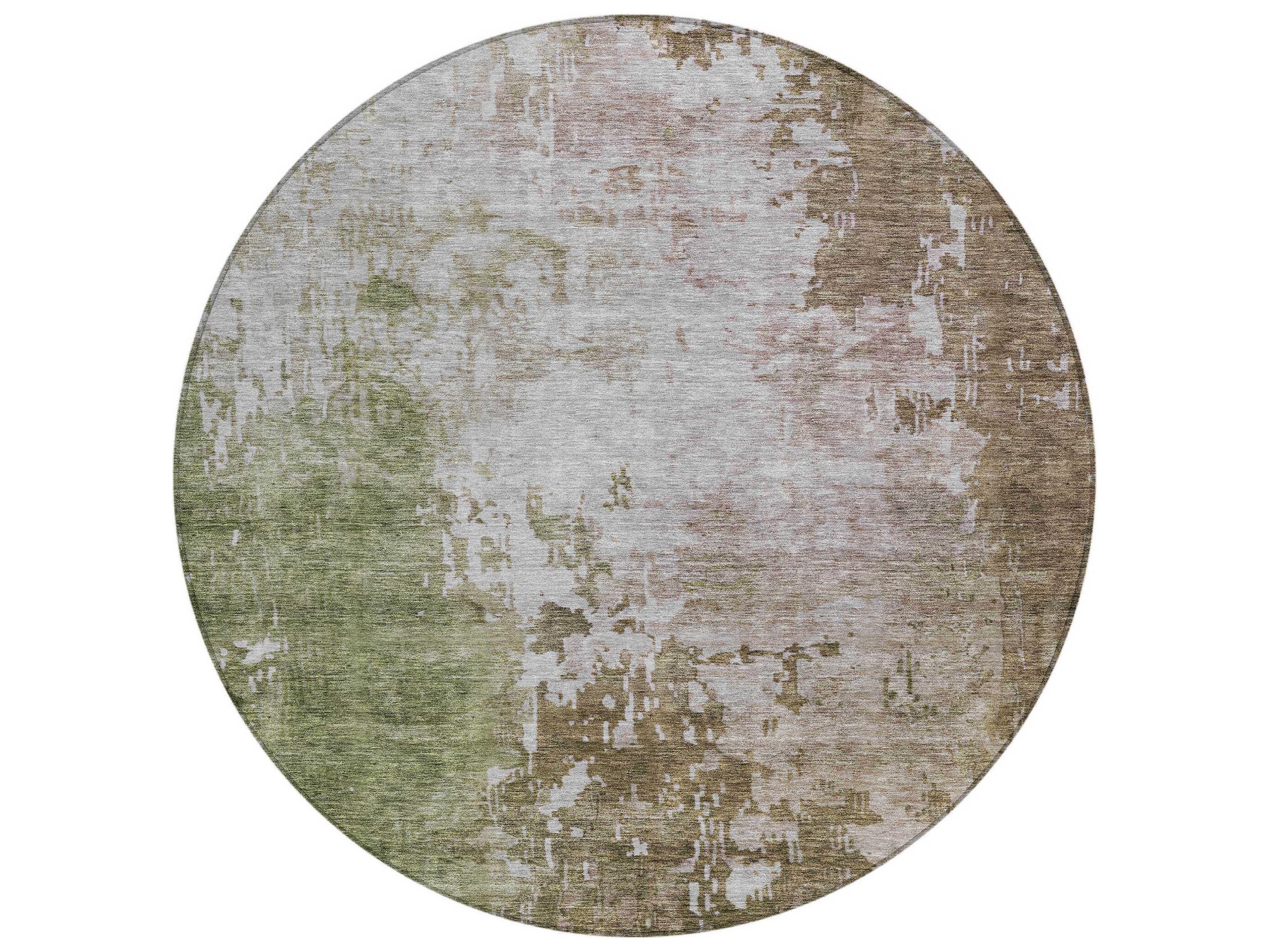 Dalyn Chantille Abstract Area Rug
