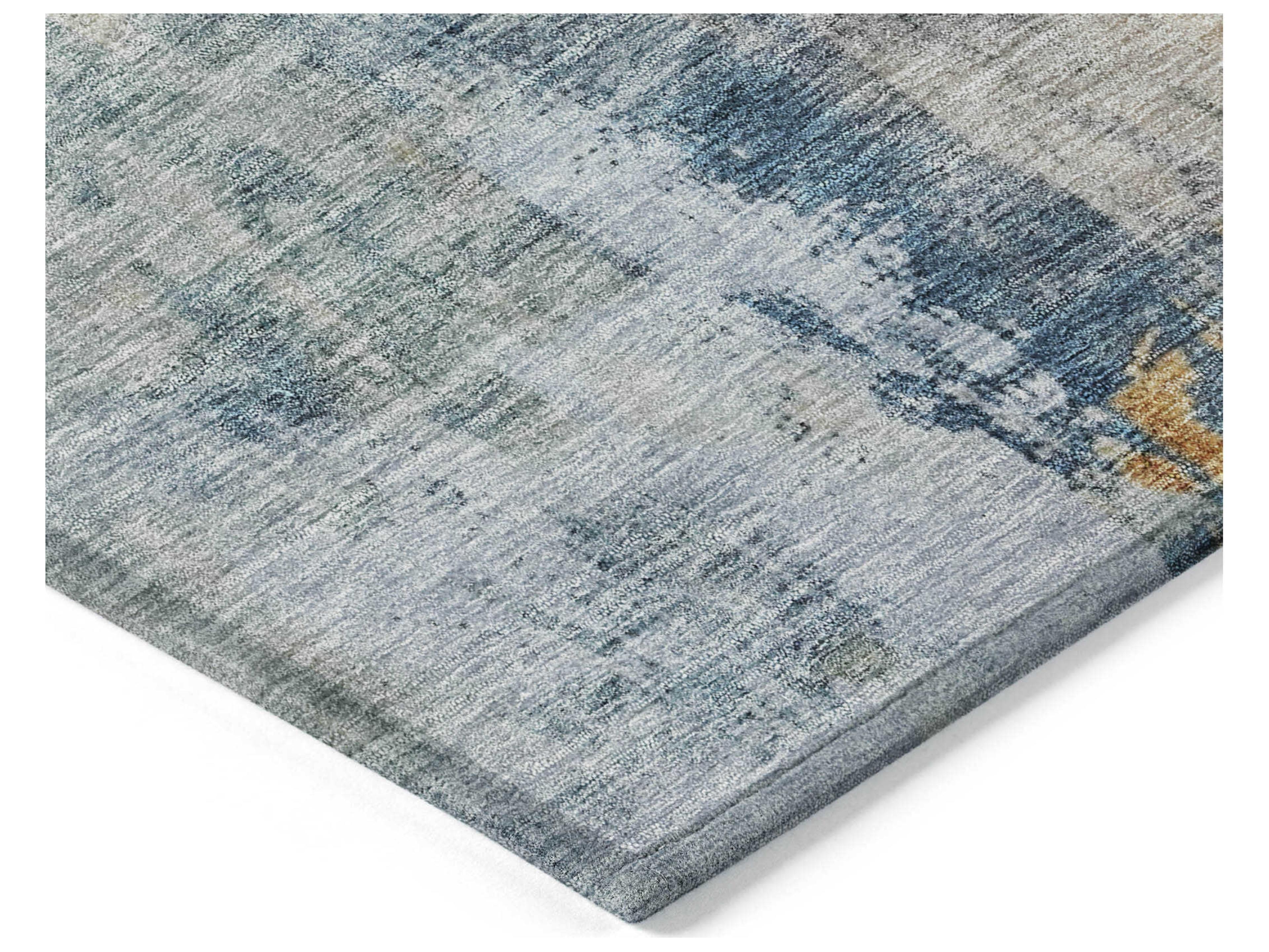 Dalyn Chantille Abstract Area Rug