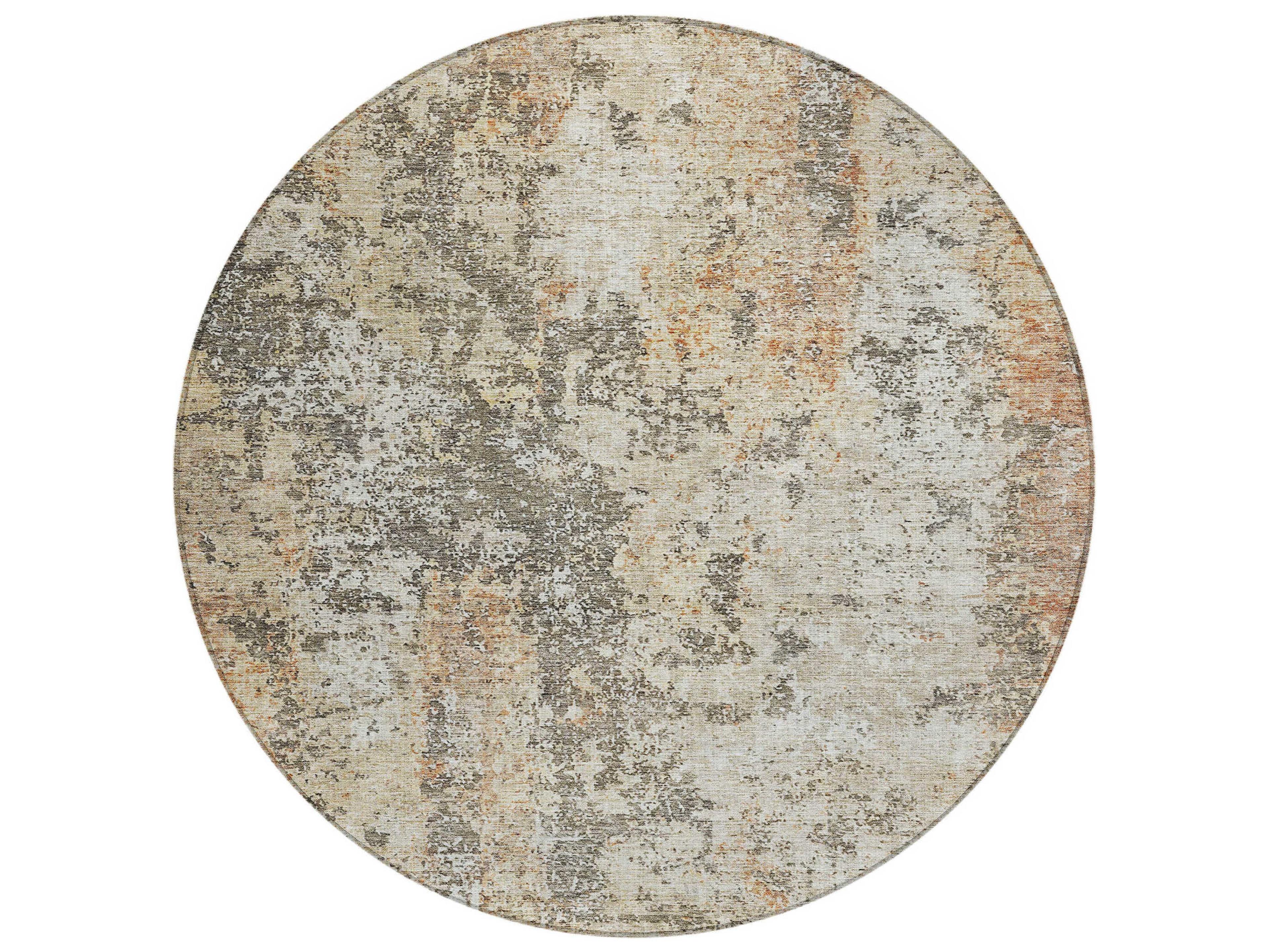 Dalyn Chantille Abstract Area Rug