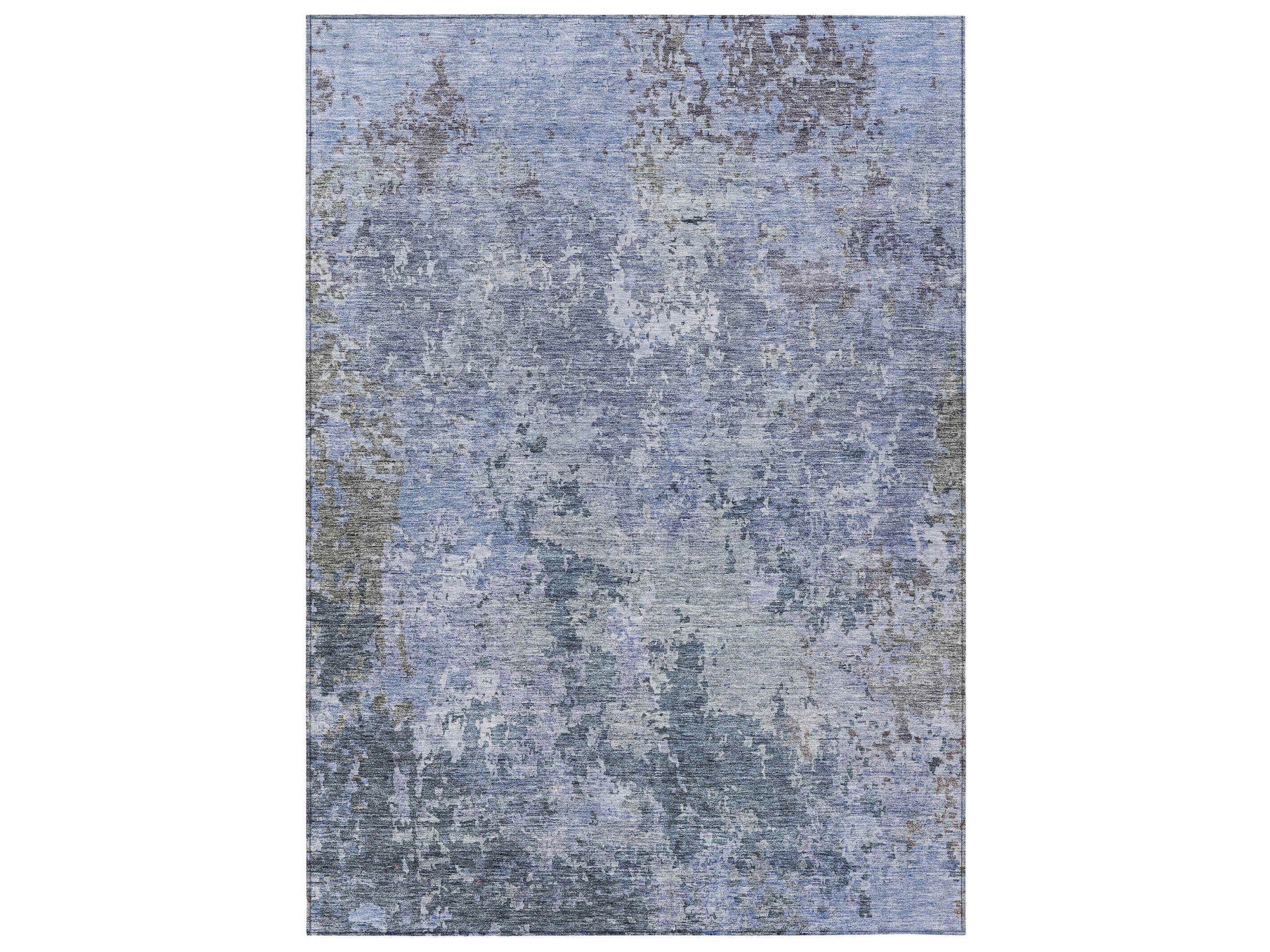 Chantille Abstract Area Rug