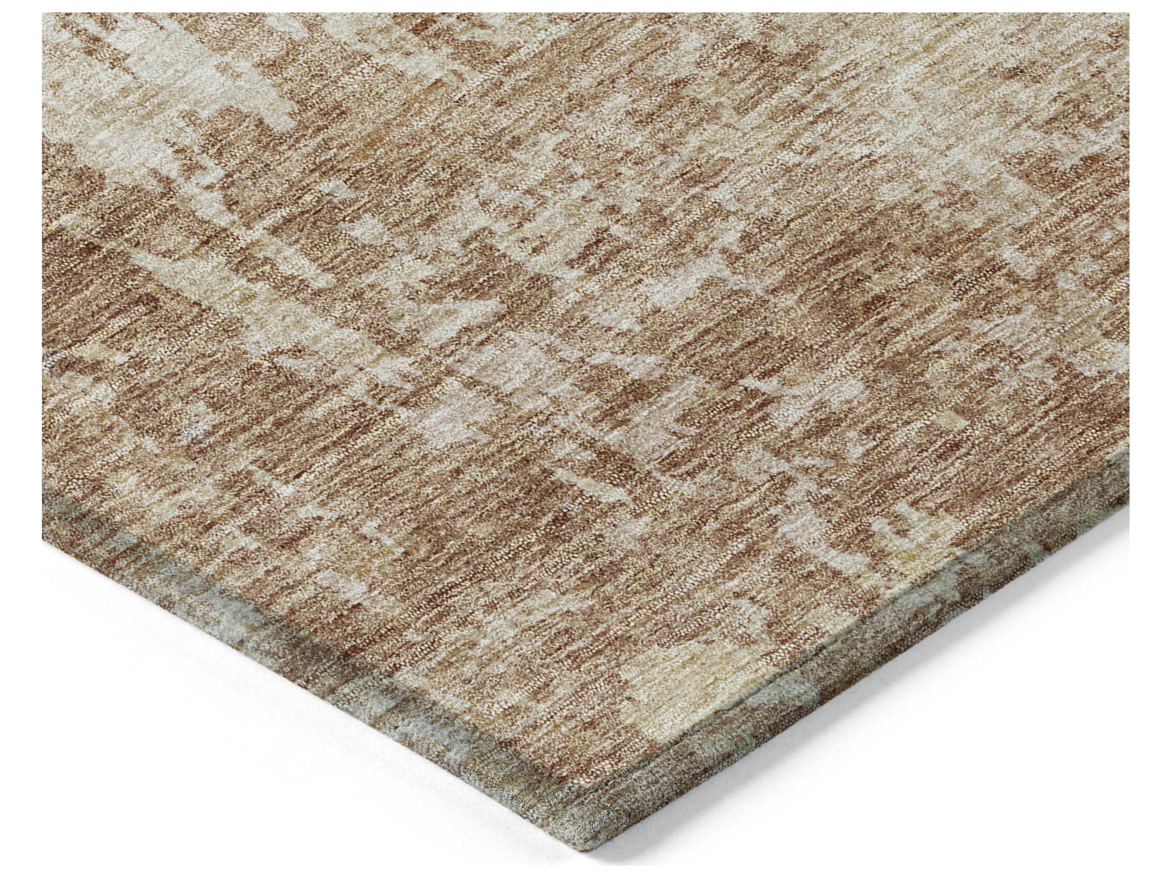 Dalyn Chantille Abstract Area Rug