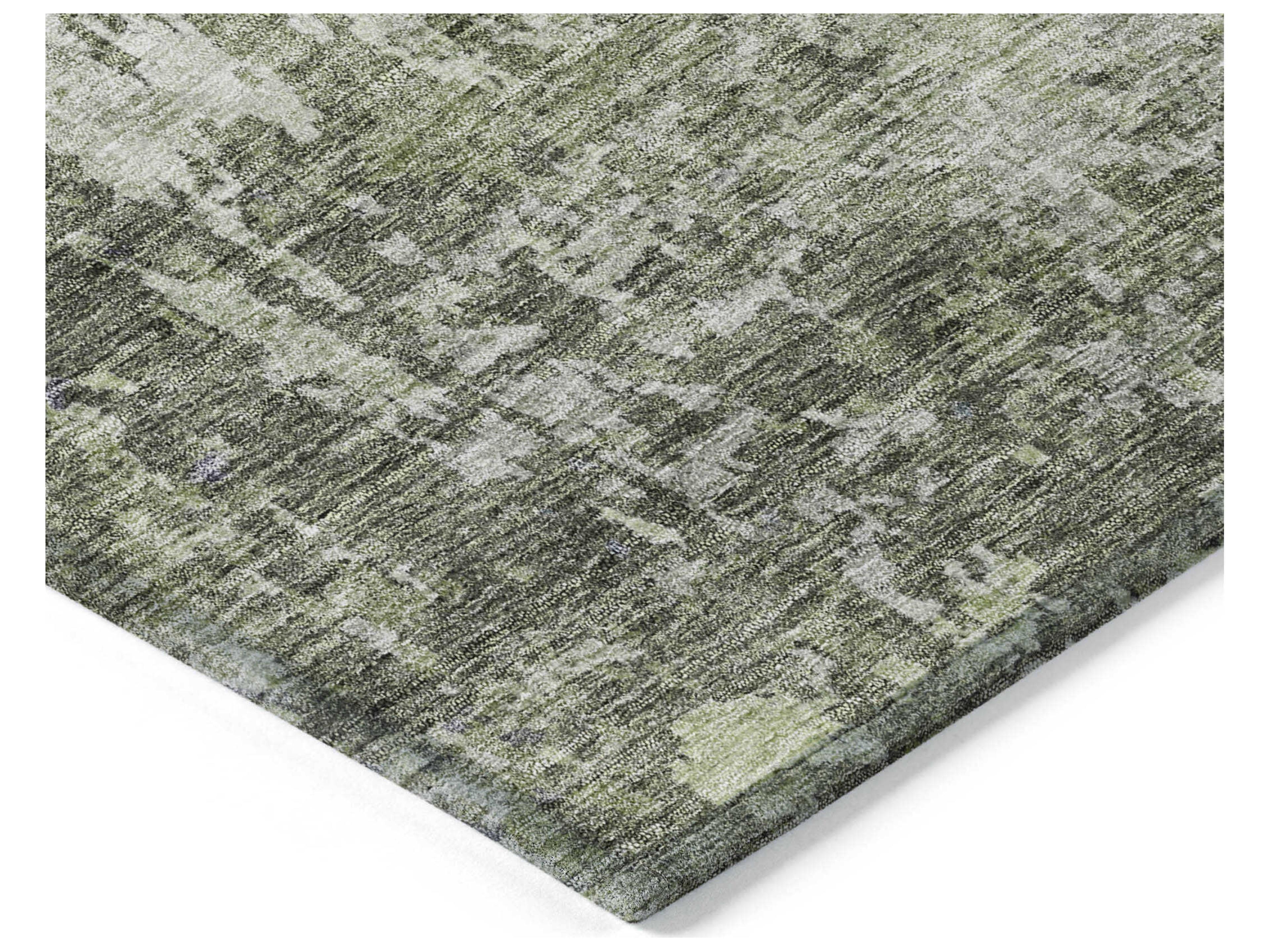 Dalyn Chantille Abstract Area Rug