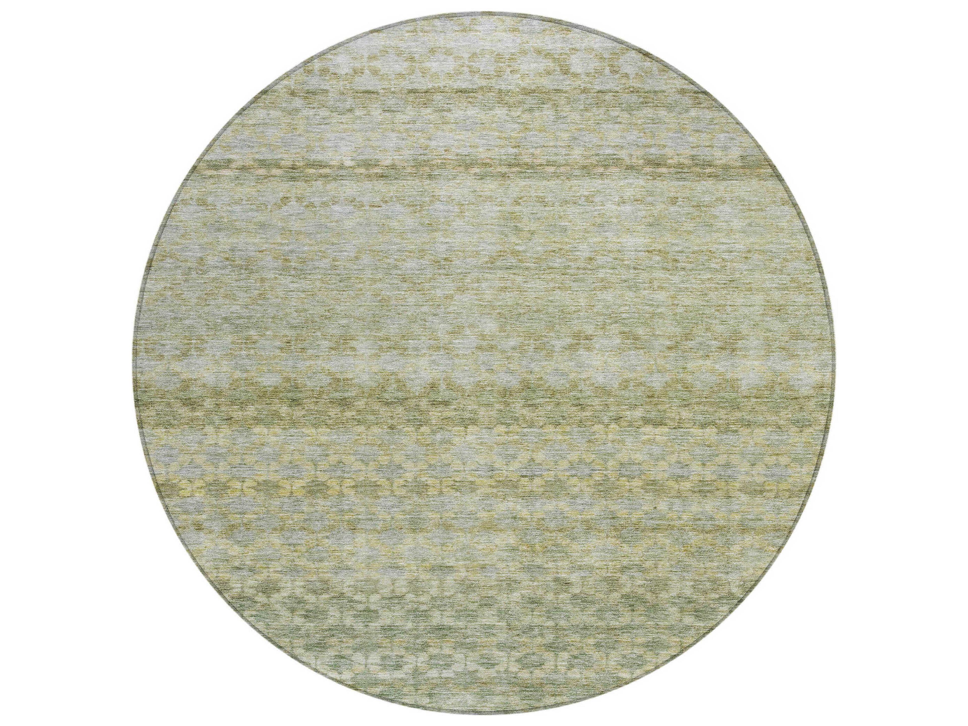 Dalyn Chantille Striped Area Rug