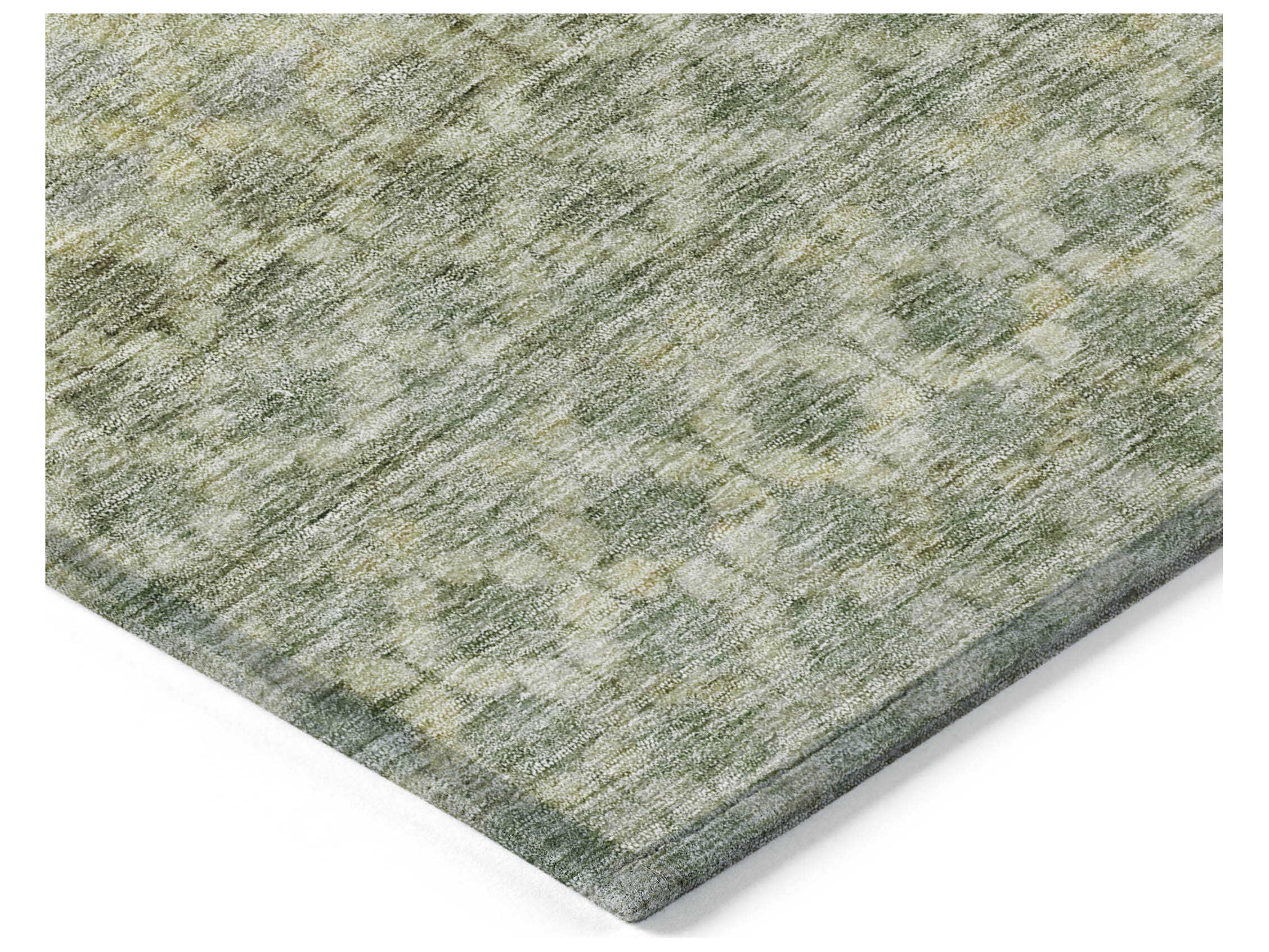 Dalyn Chantille Striped Area Rug