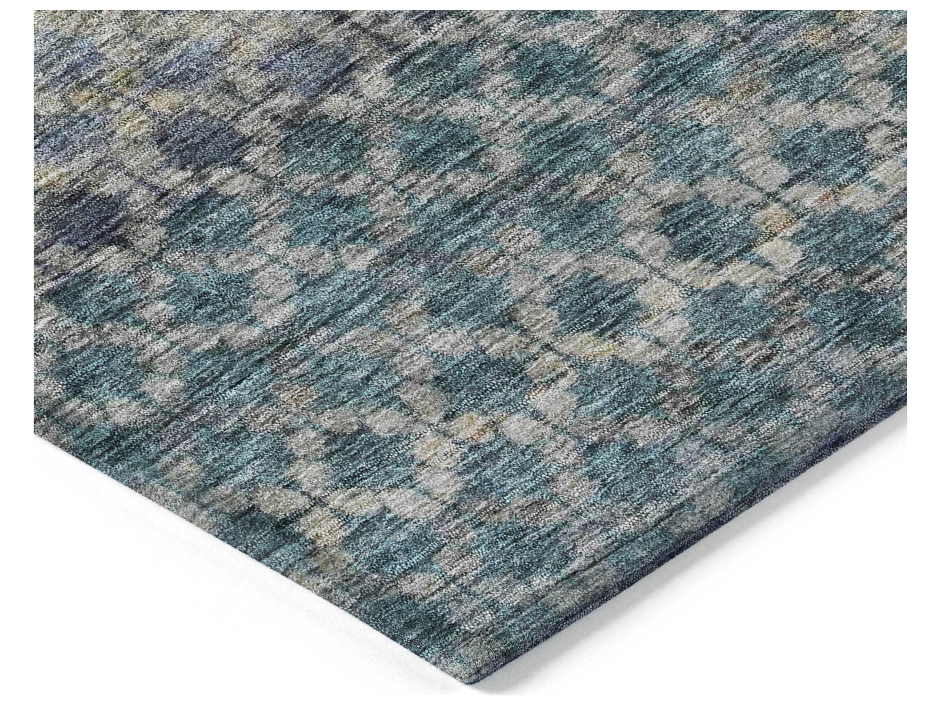 Dalyn Chantille Striped Area Rug