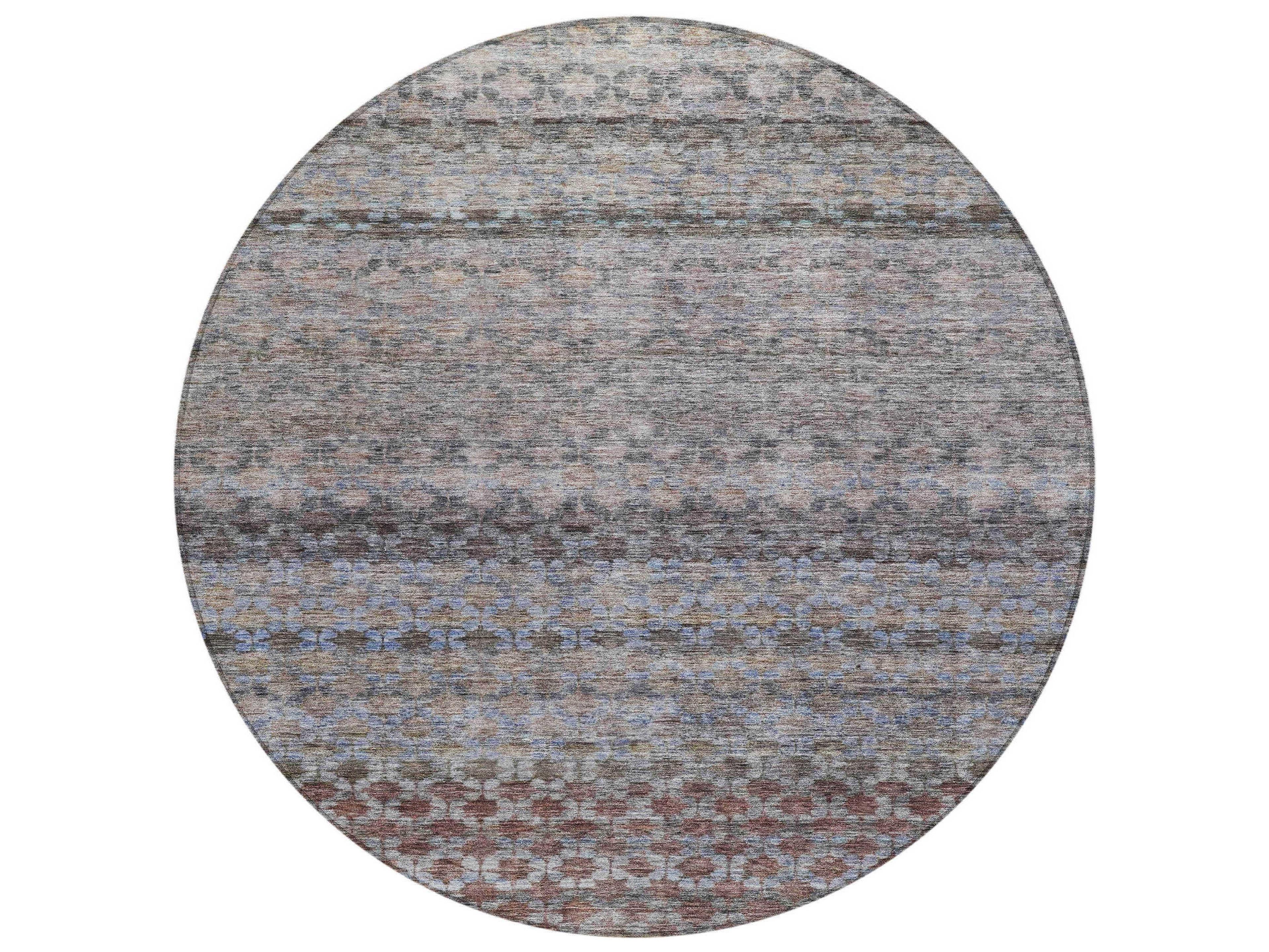 Dalyn Chantille Striped Area Rug